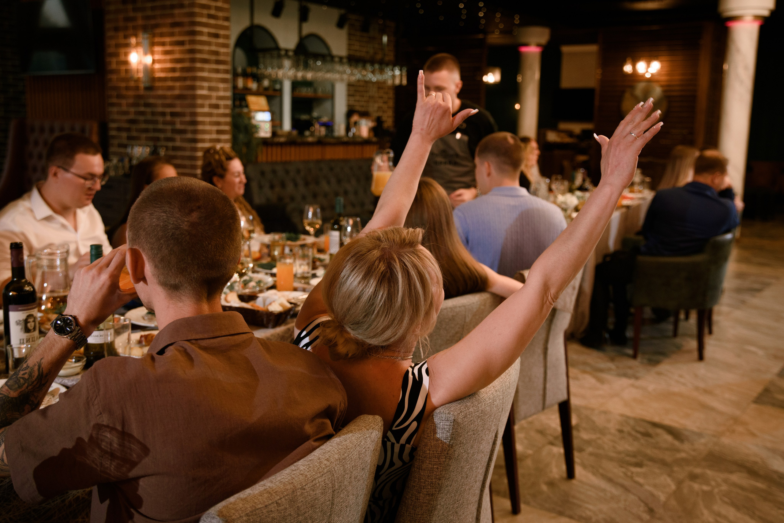 Валерия и Семён. Свадебный, портретный фотограф в Волгограде Ермашова Дарья