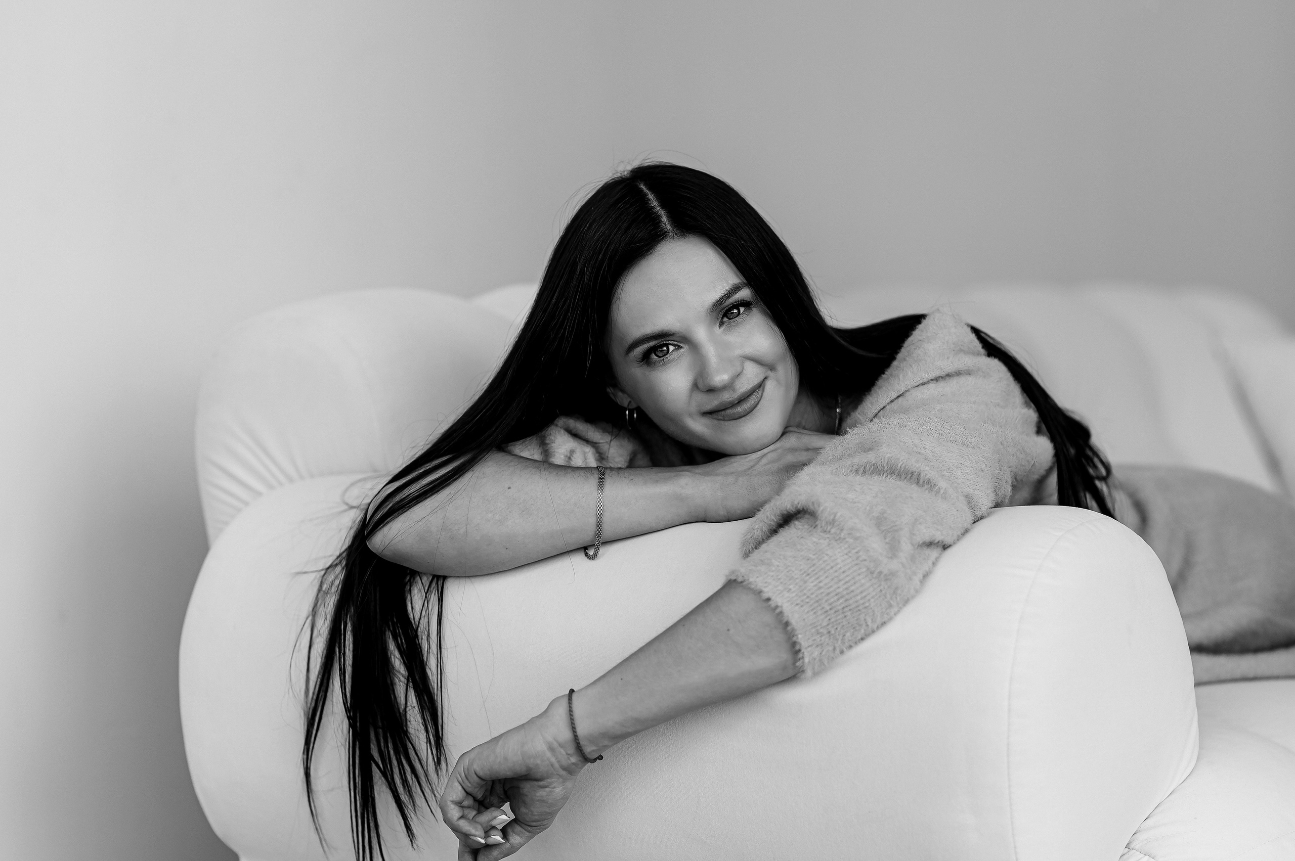 Наташа. Фотограф Таинств Крещения и Венчания в г. Курске