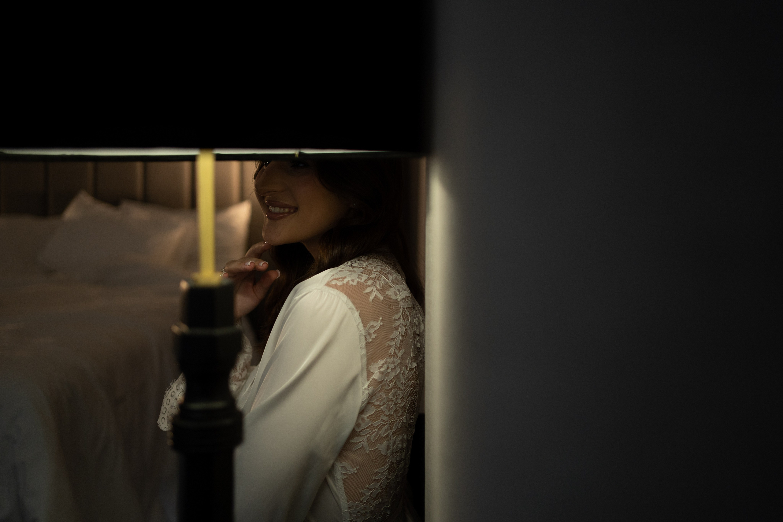 Даня и Даша. Свадебный фотограф в Москве и Владимире Егор Дмитриев