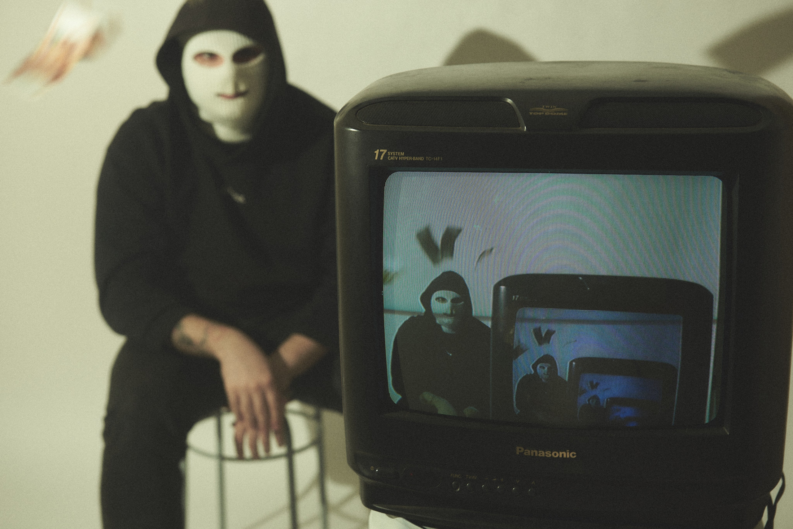 VHS. Андрей Винников фотограф в Нижнем Новгороде