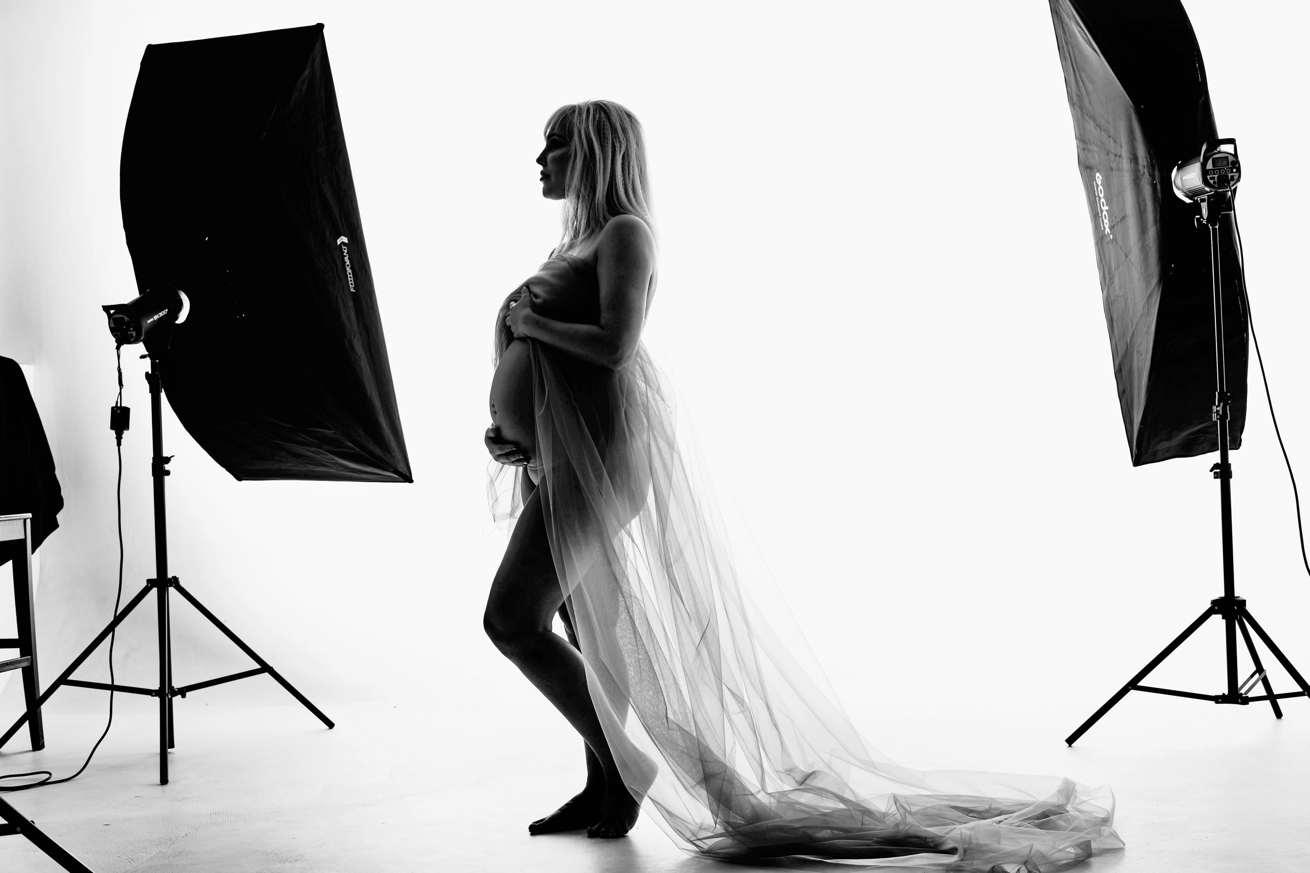 Беременность. Фотограф в Самаре Татьяна Дубаносова