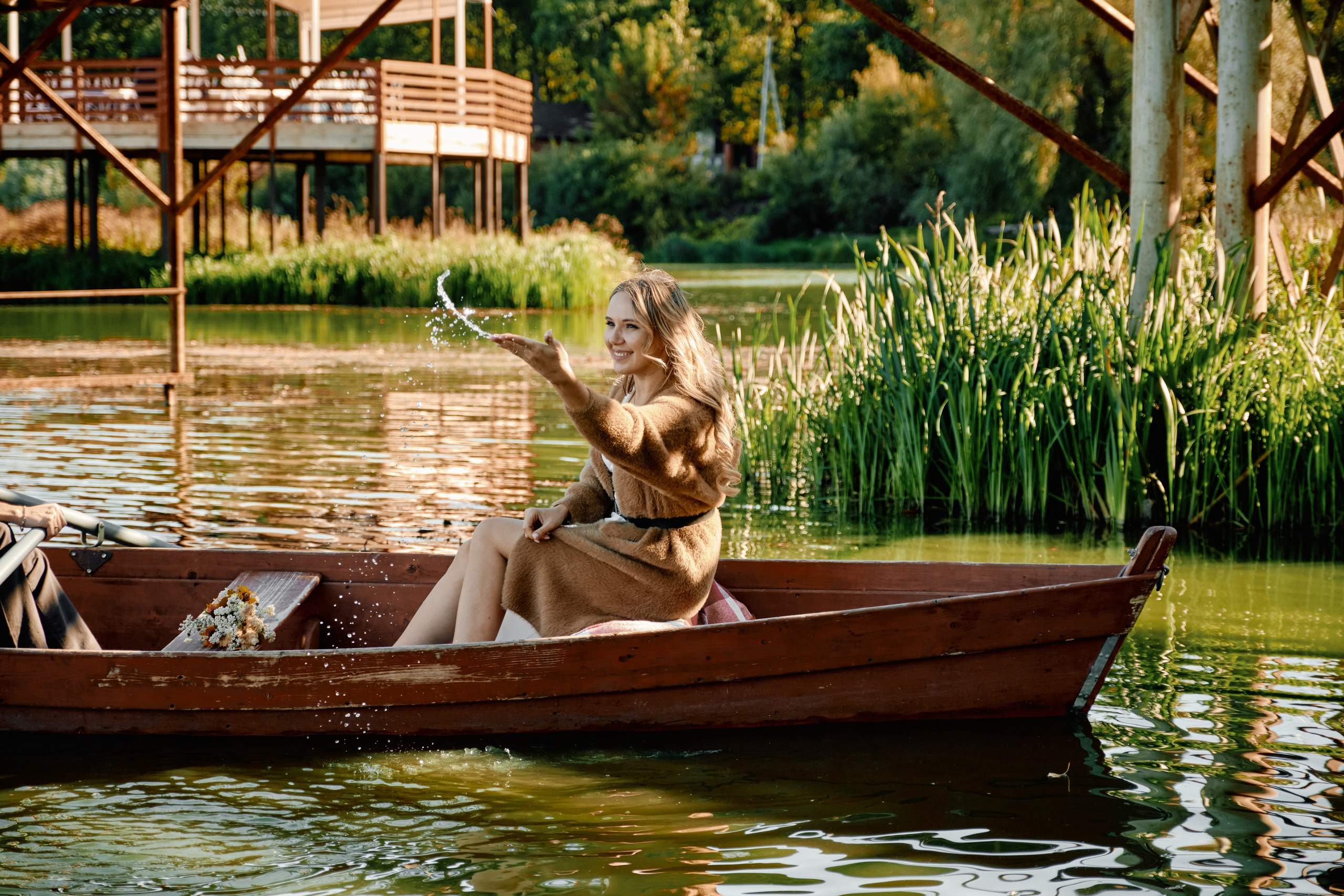 История любви. Фотограф в Самаре Татьяна Дубаносова