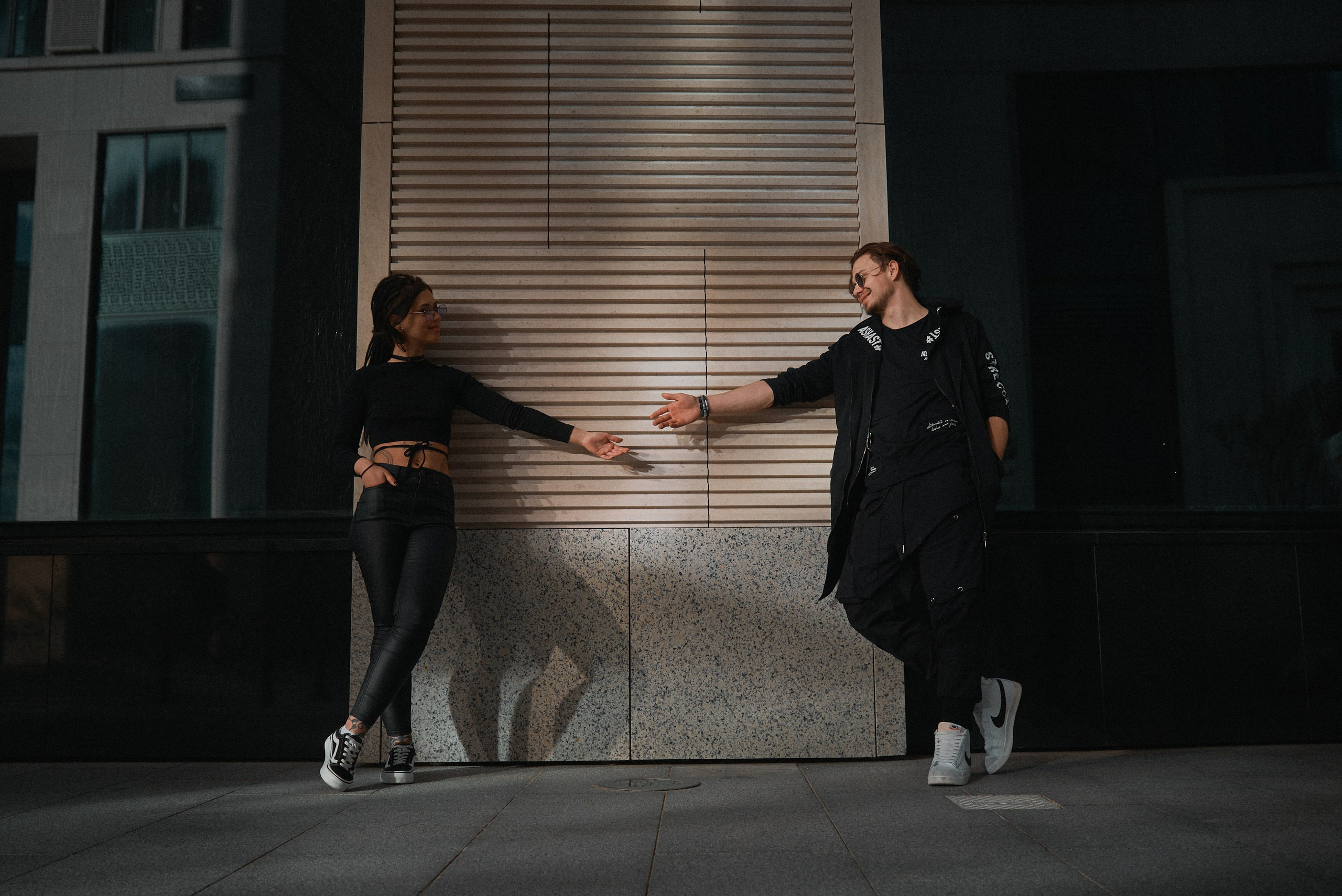 Игорь и Ирина. Профессиональный фотограф в Минске Пискунова Марина