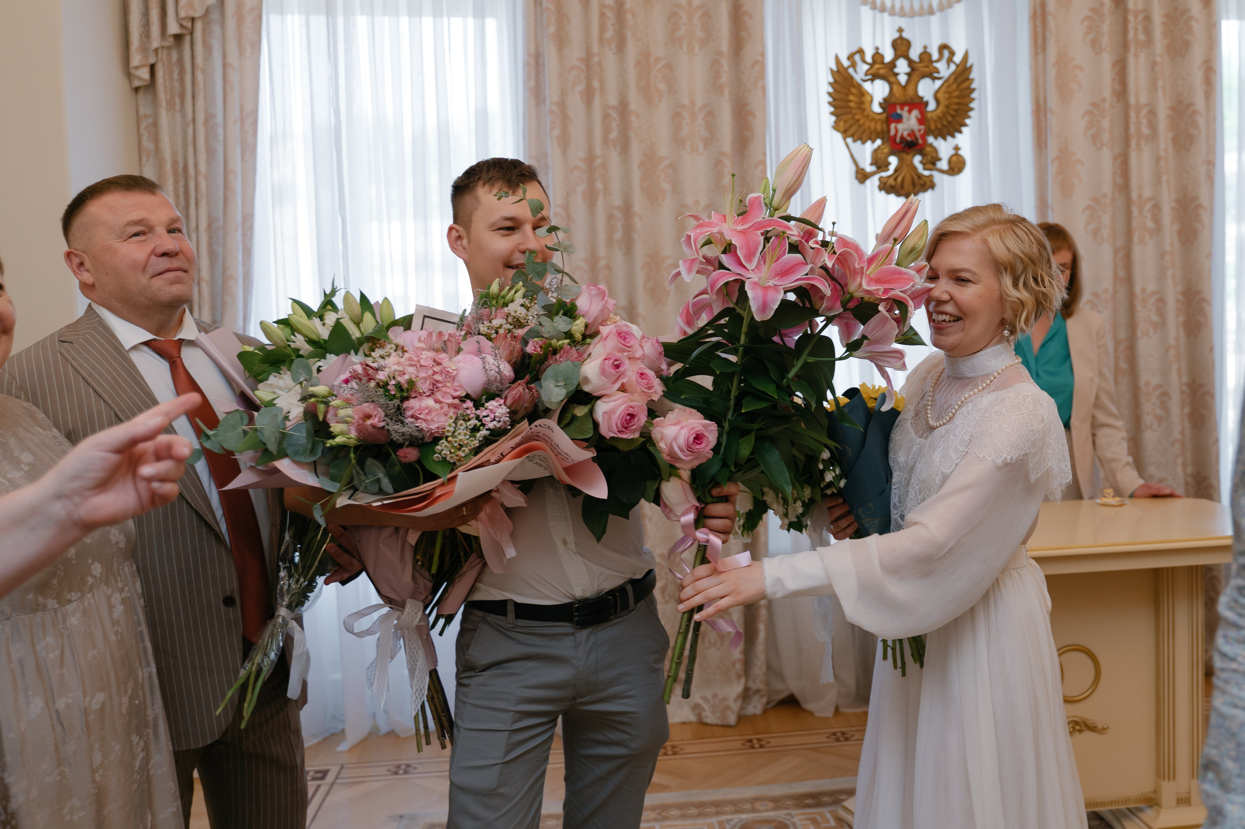 01.07.2023. Свадебный фотограф — Наталья Фед СПб/Москва