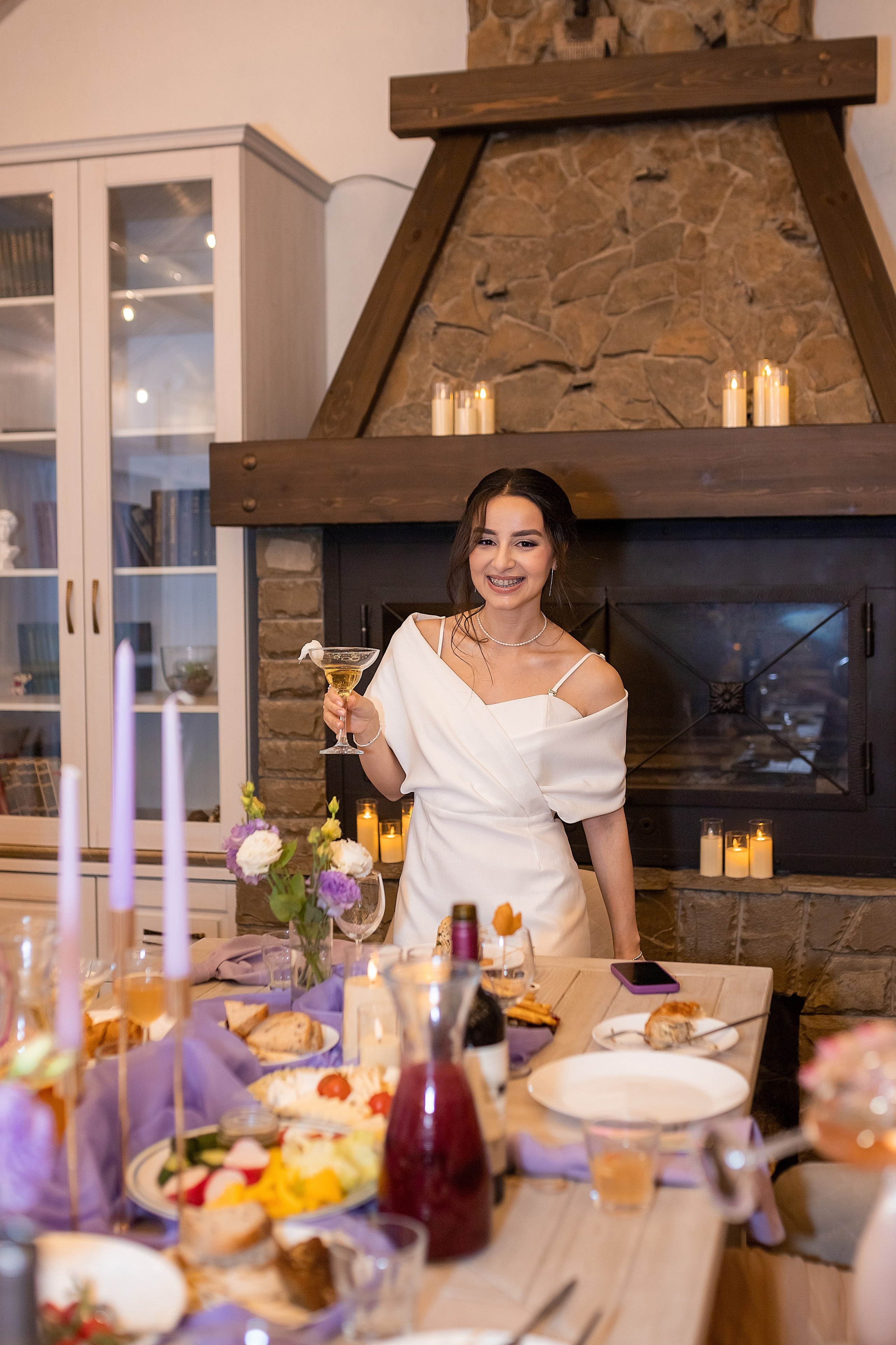 День рождения Наны. Олеся Семейская свадебный и семейный фотограф в Ростове-на-Дону