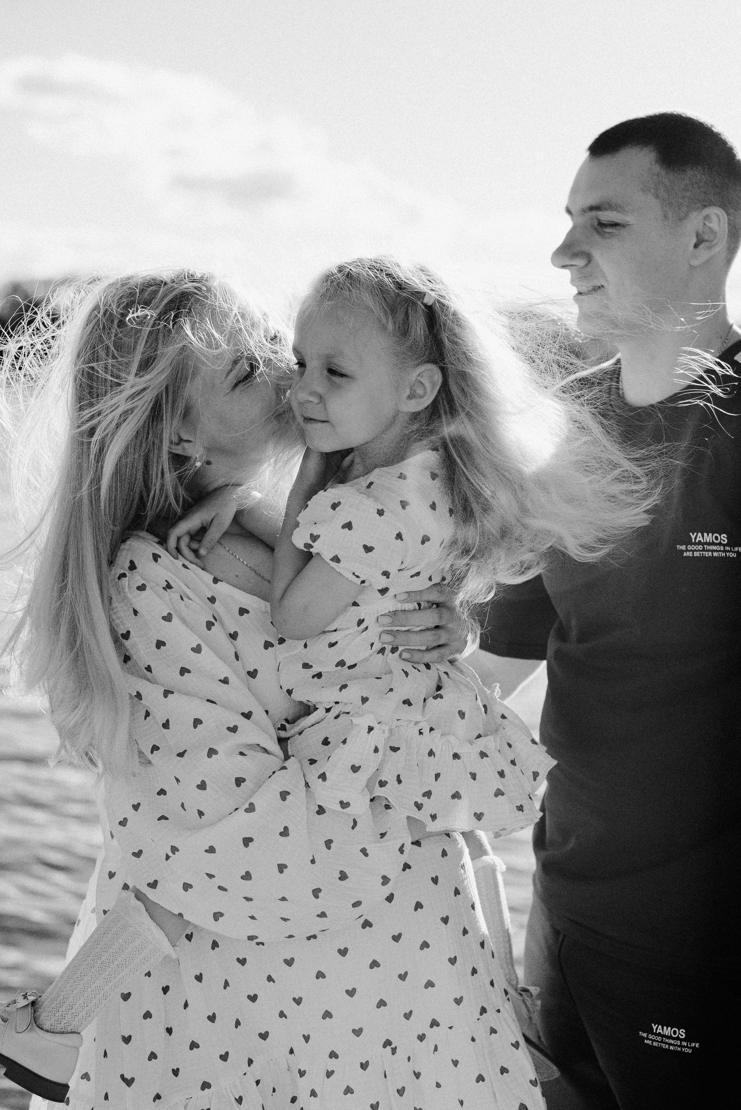 Даша. Семейный и детский фотограф Иваново Ксения Азаренкова