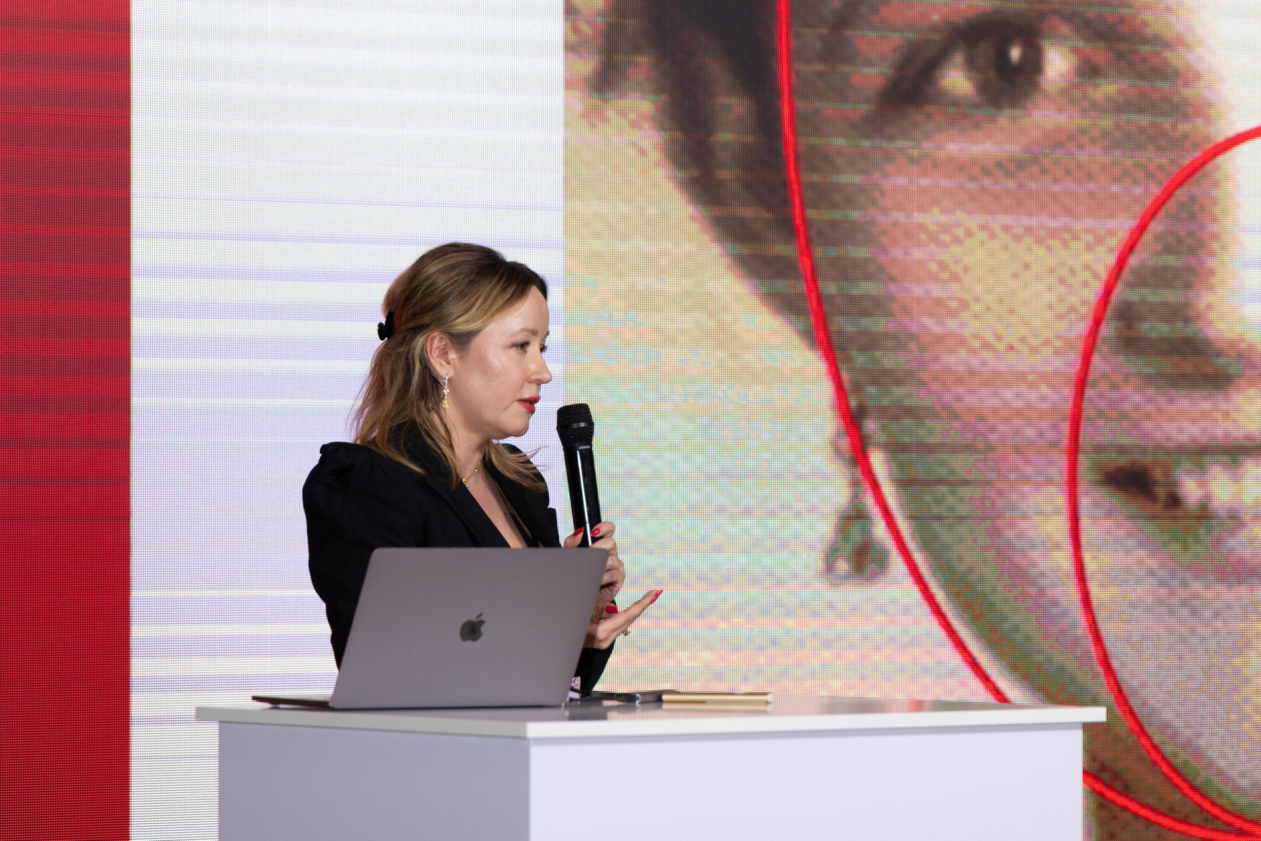 СПИКЕРЫ. PRO-AGELESS