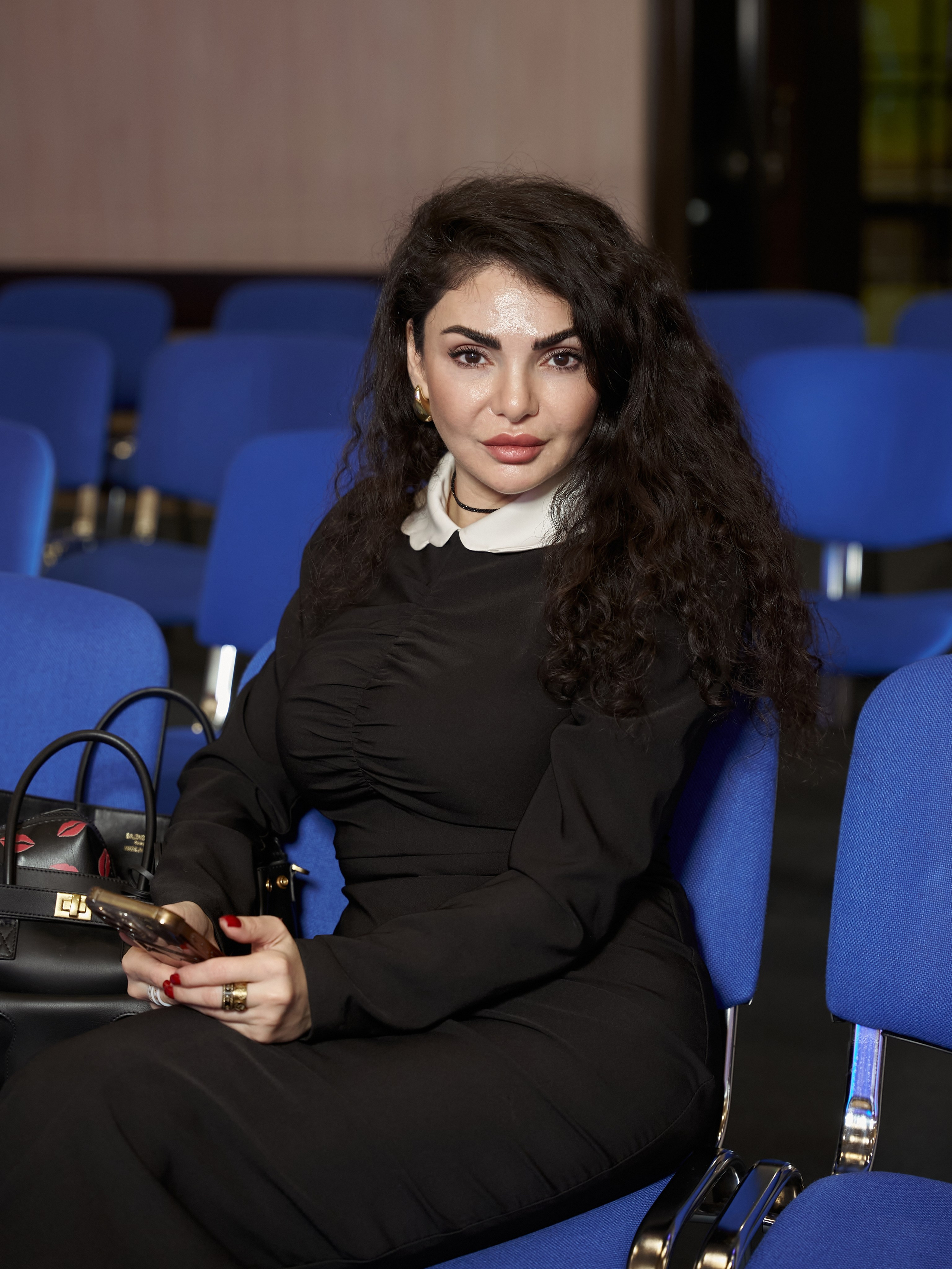 СЛУШАТЕЛИ. PRO-AGELESS