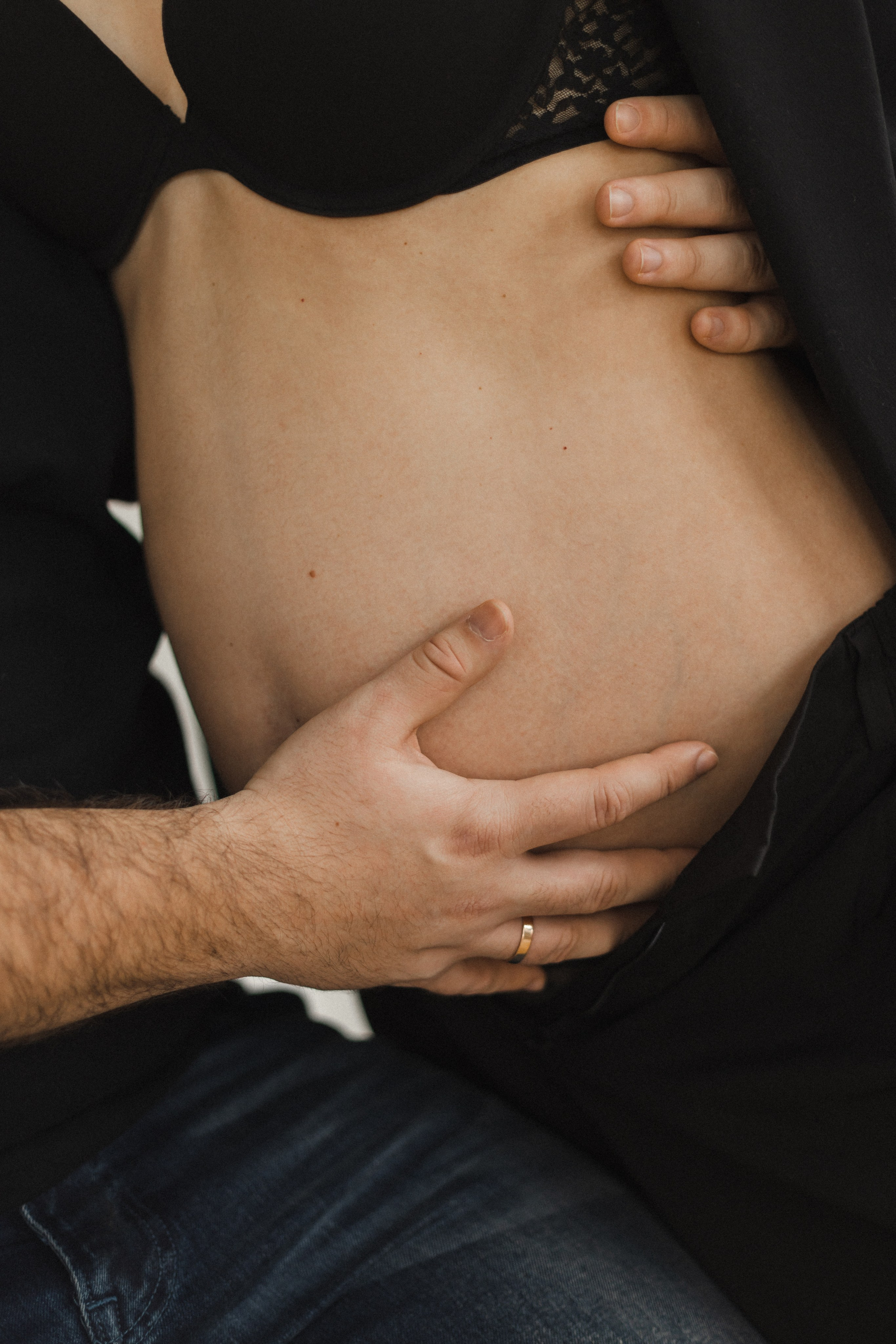 Анна и Анатолий. Семейный фотограф в Москве