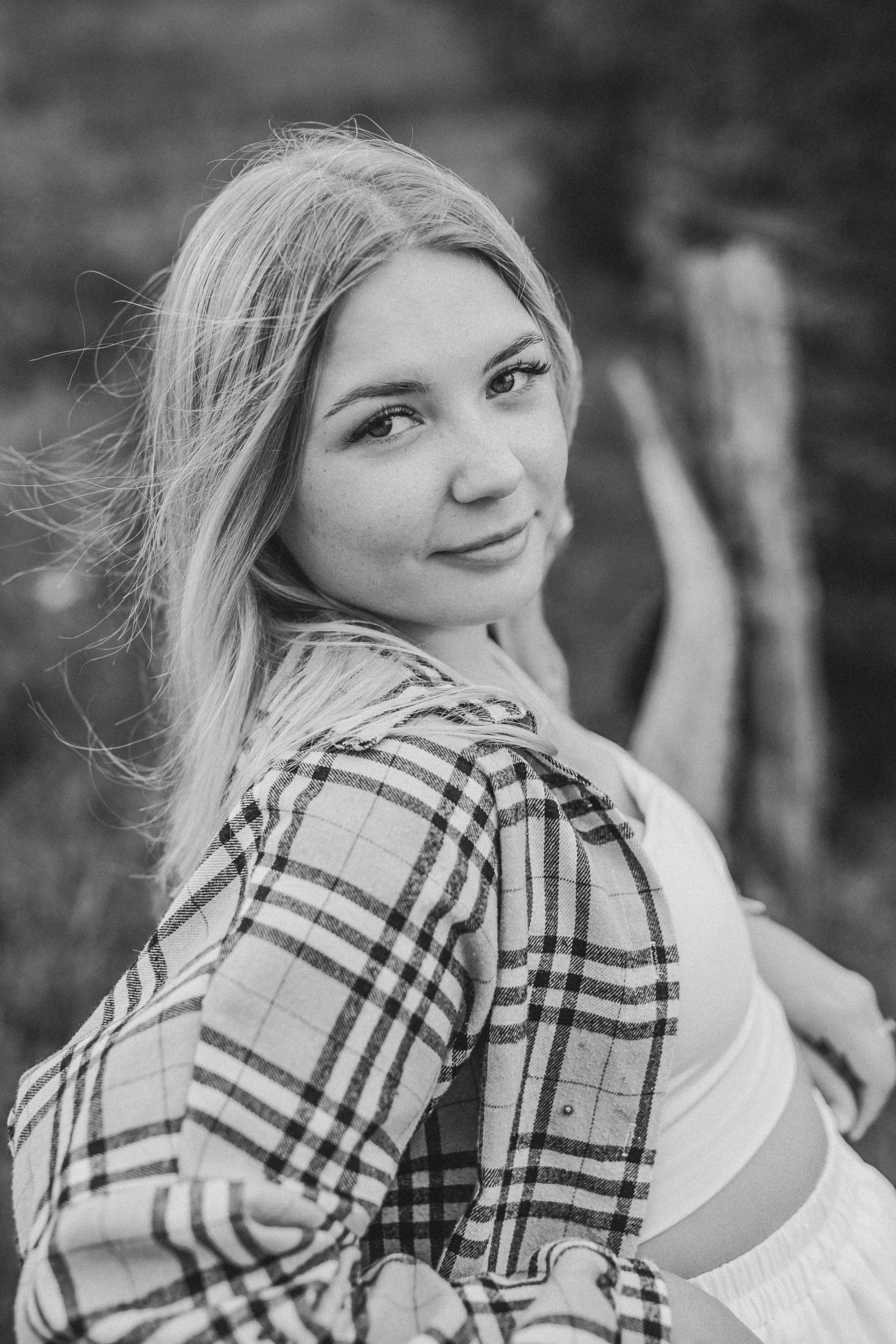 Екатерина. Фотограф Анастасия Петрова