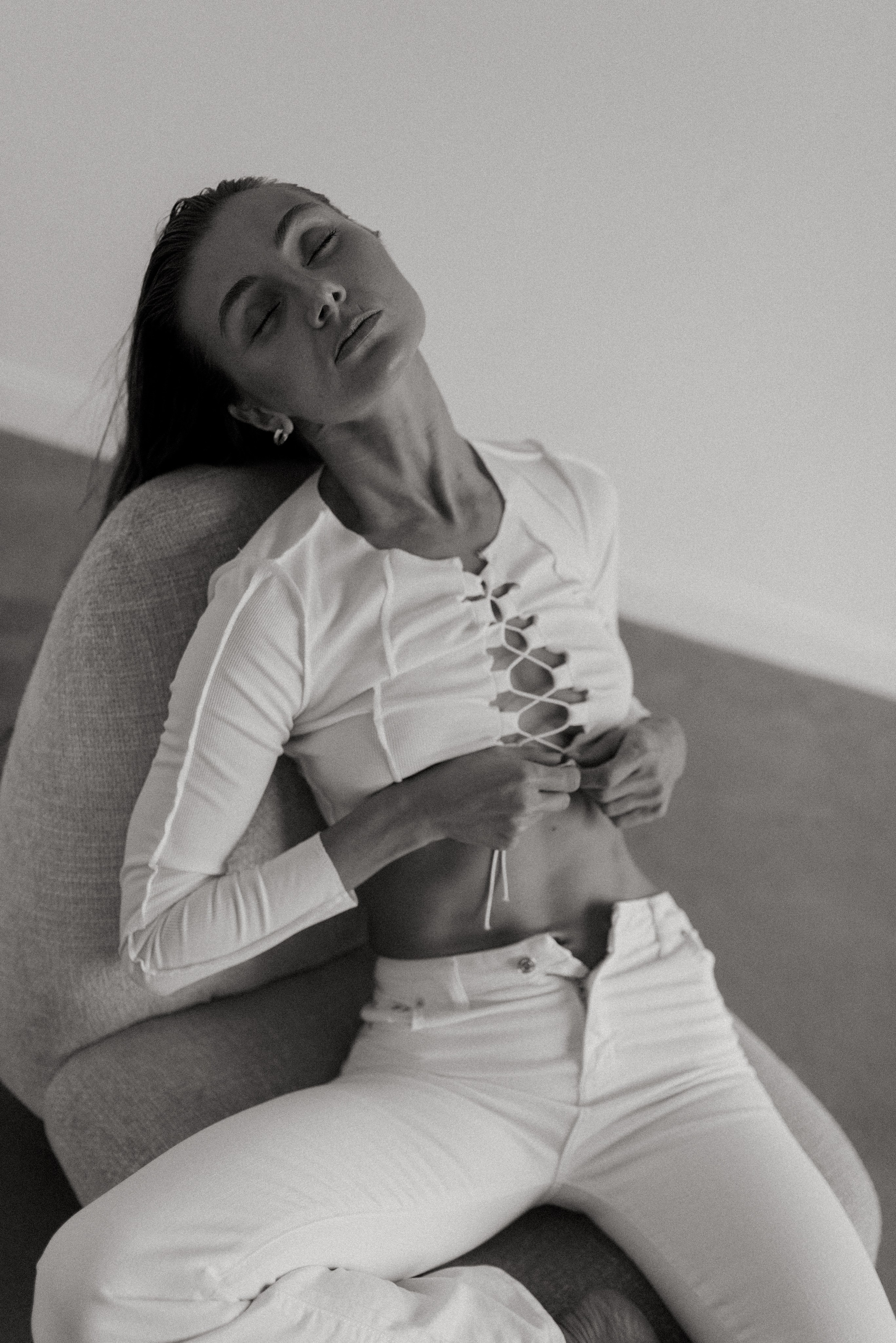 Таня. Фотограф в Минске Наталия Запорощенко