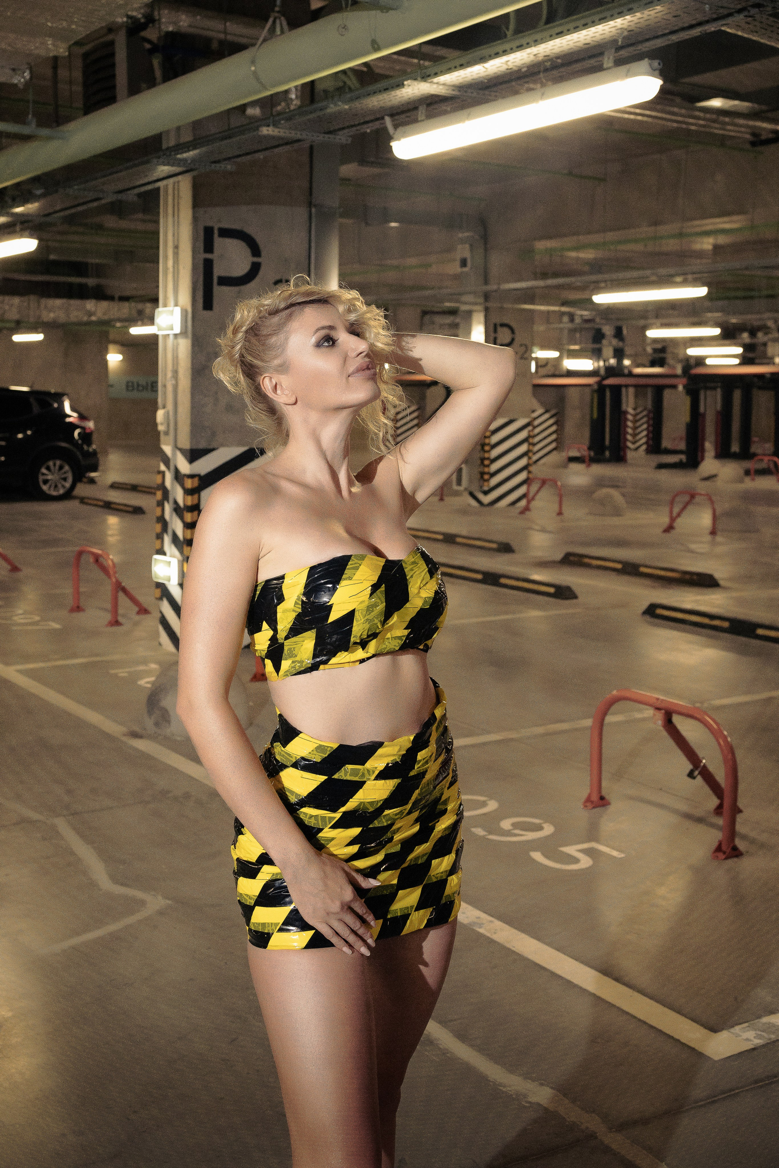 Татьяна. Анастасия, Фотограф женского портрета и беременности в стиле vogue