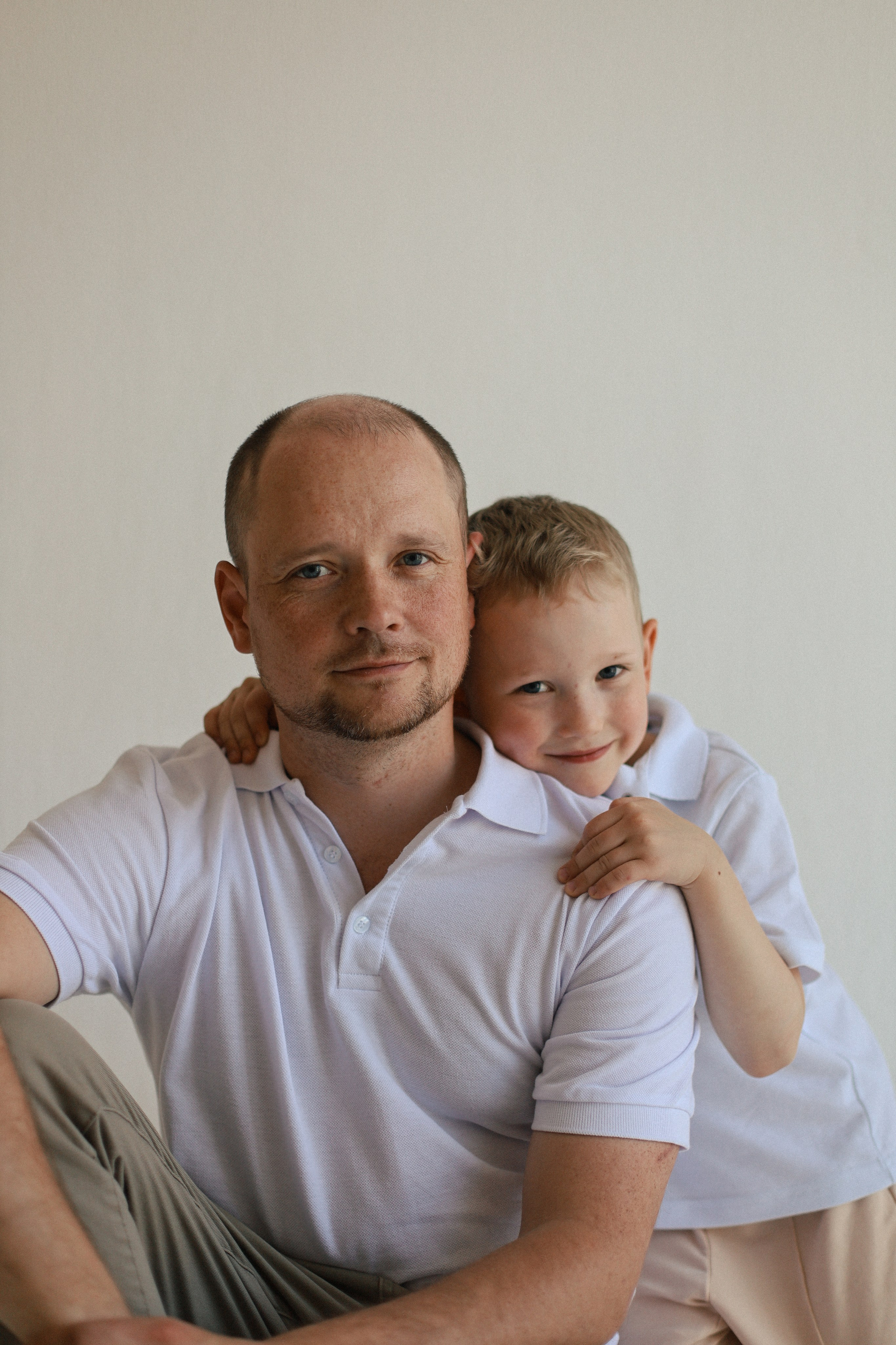 Семейные. Семейный и детский фотограф в Санкт-Петербурге «Chilik»