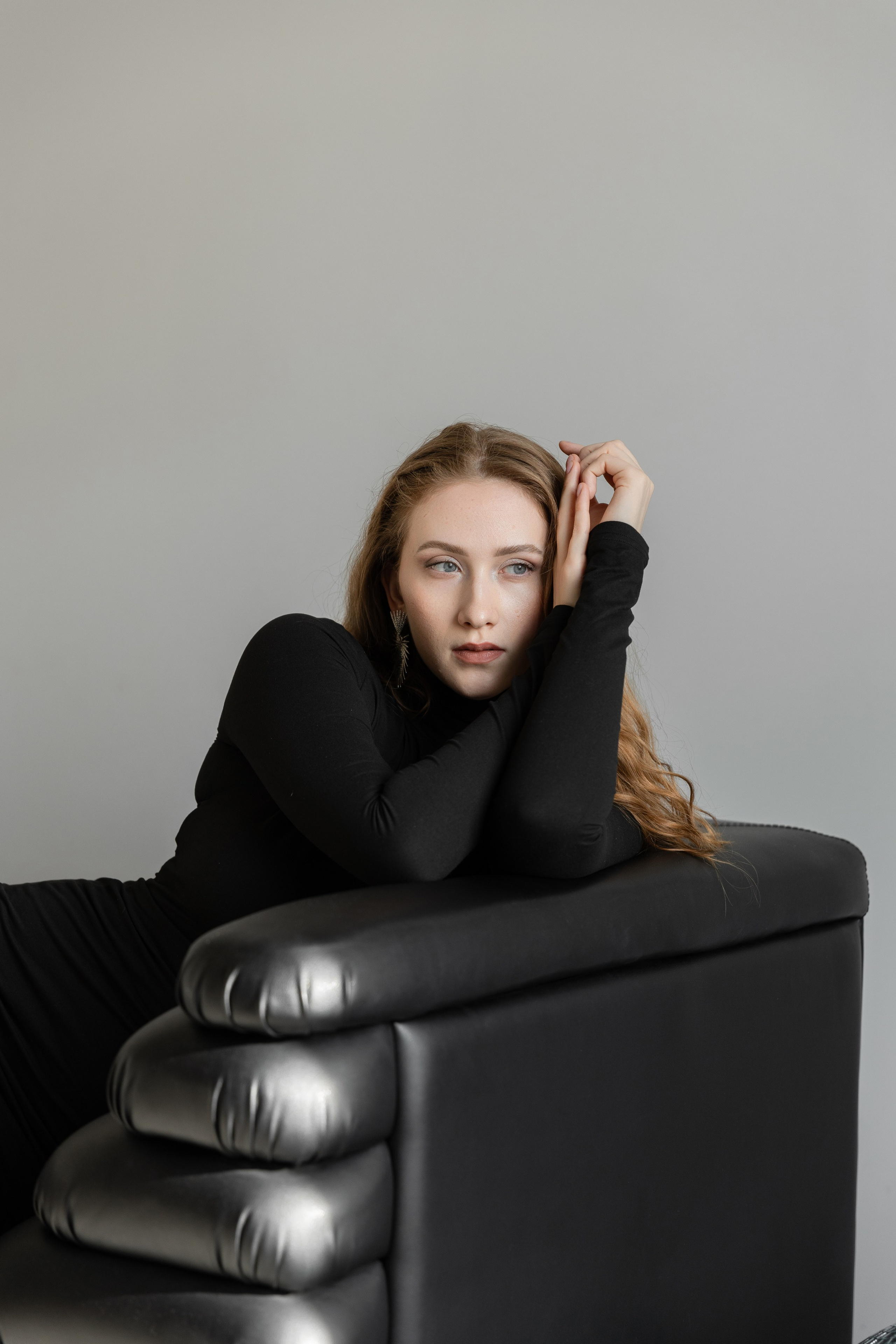 Анна. Фотосессии в Ростове-на-Дону. Мария Роскошная