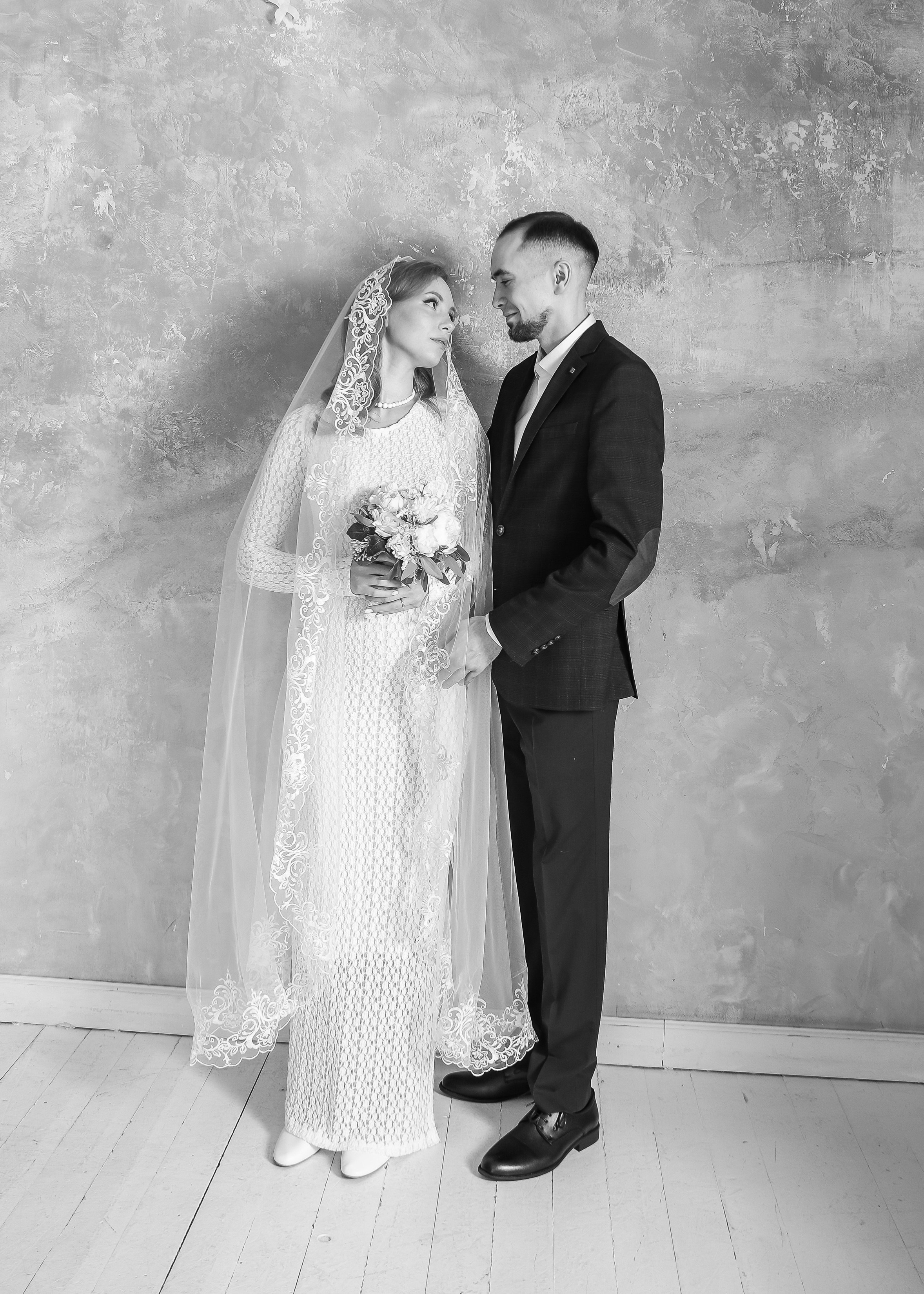 Лада & Рудольф. Фотограф Юлия Мальцева