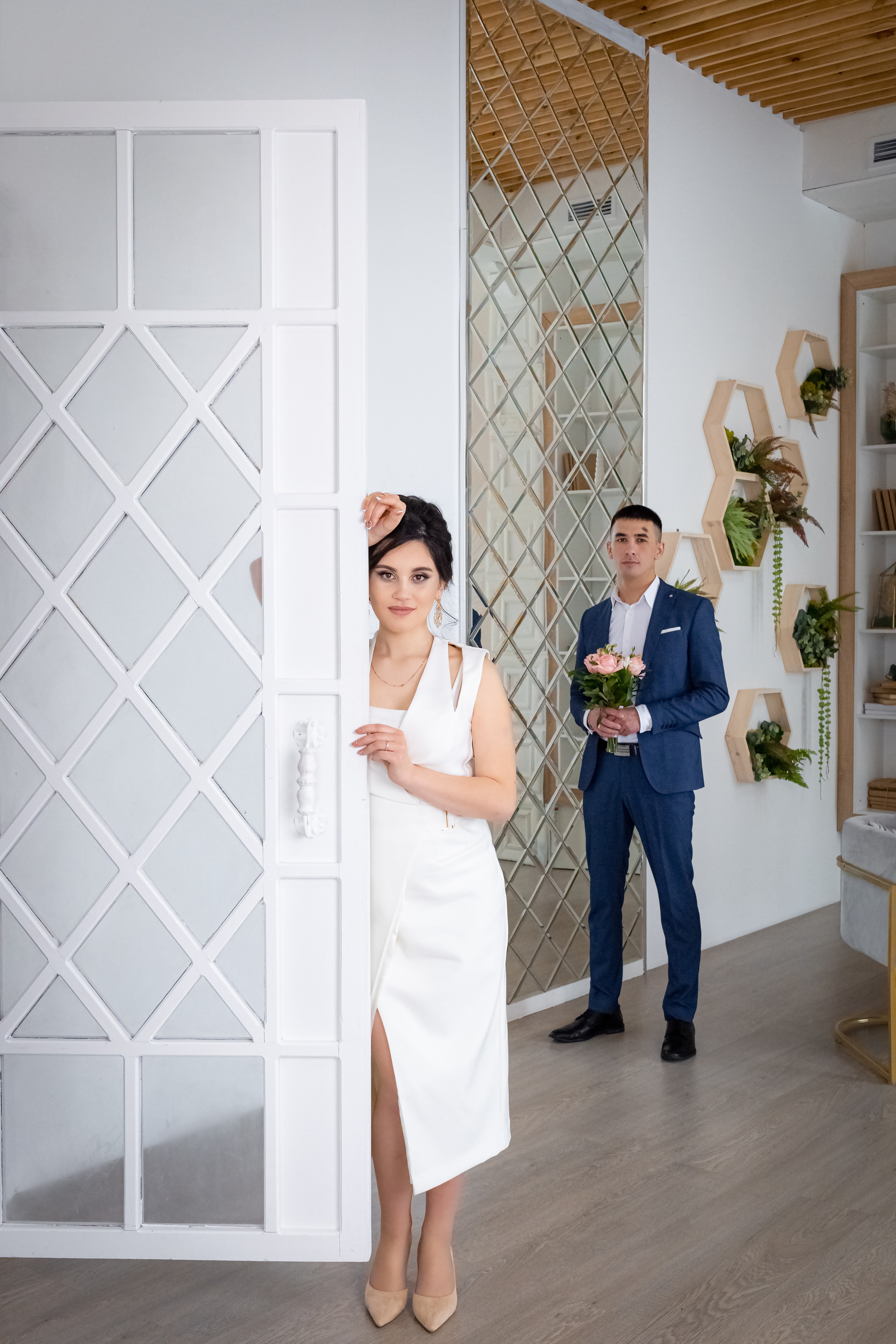 Свадебная фотосессия в Сургуте. Семейный фотограф в Сургуте Инна Смолякова