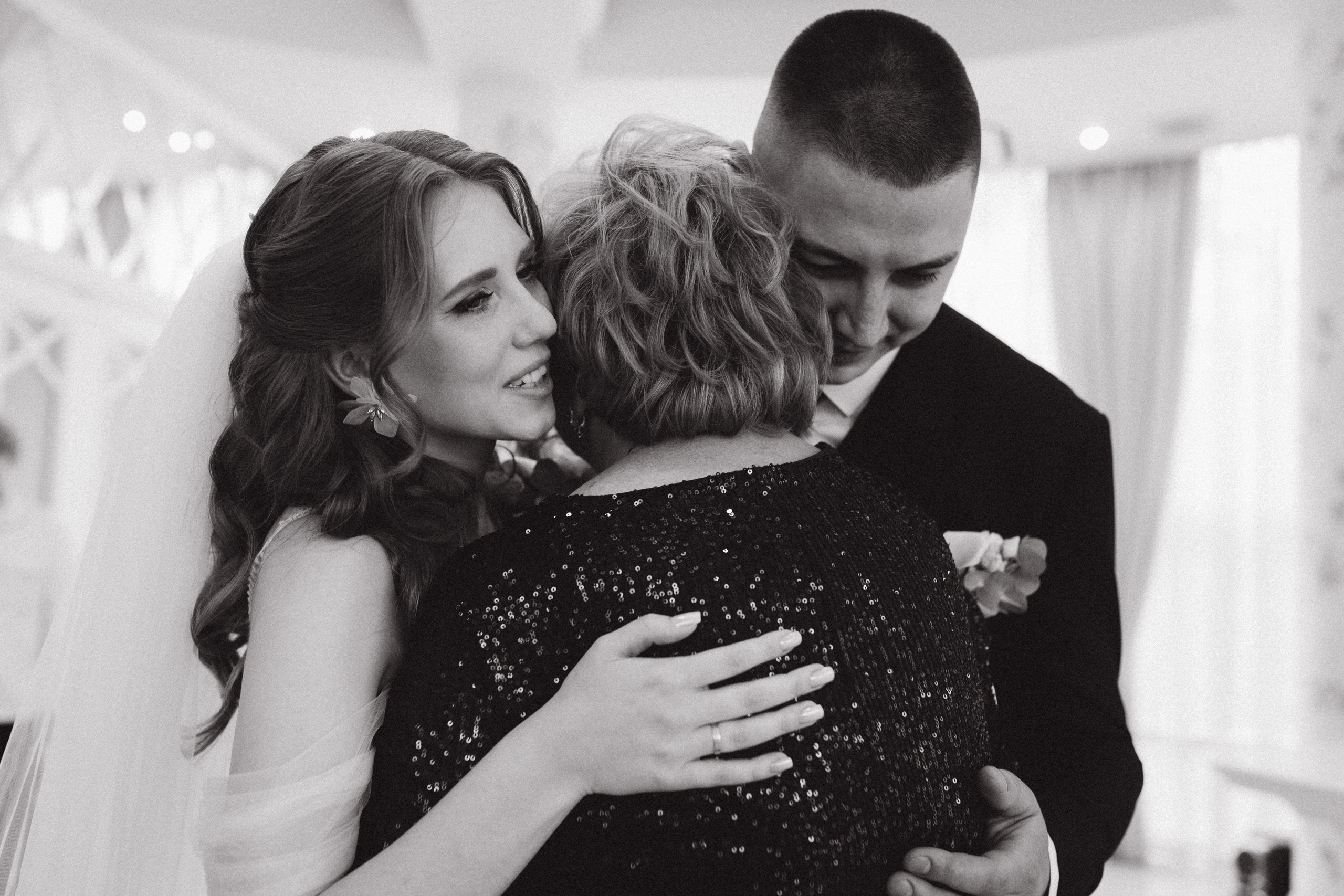 Между нами Любовь. Семейный и свадебный фотограф Анна Кожокарь