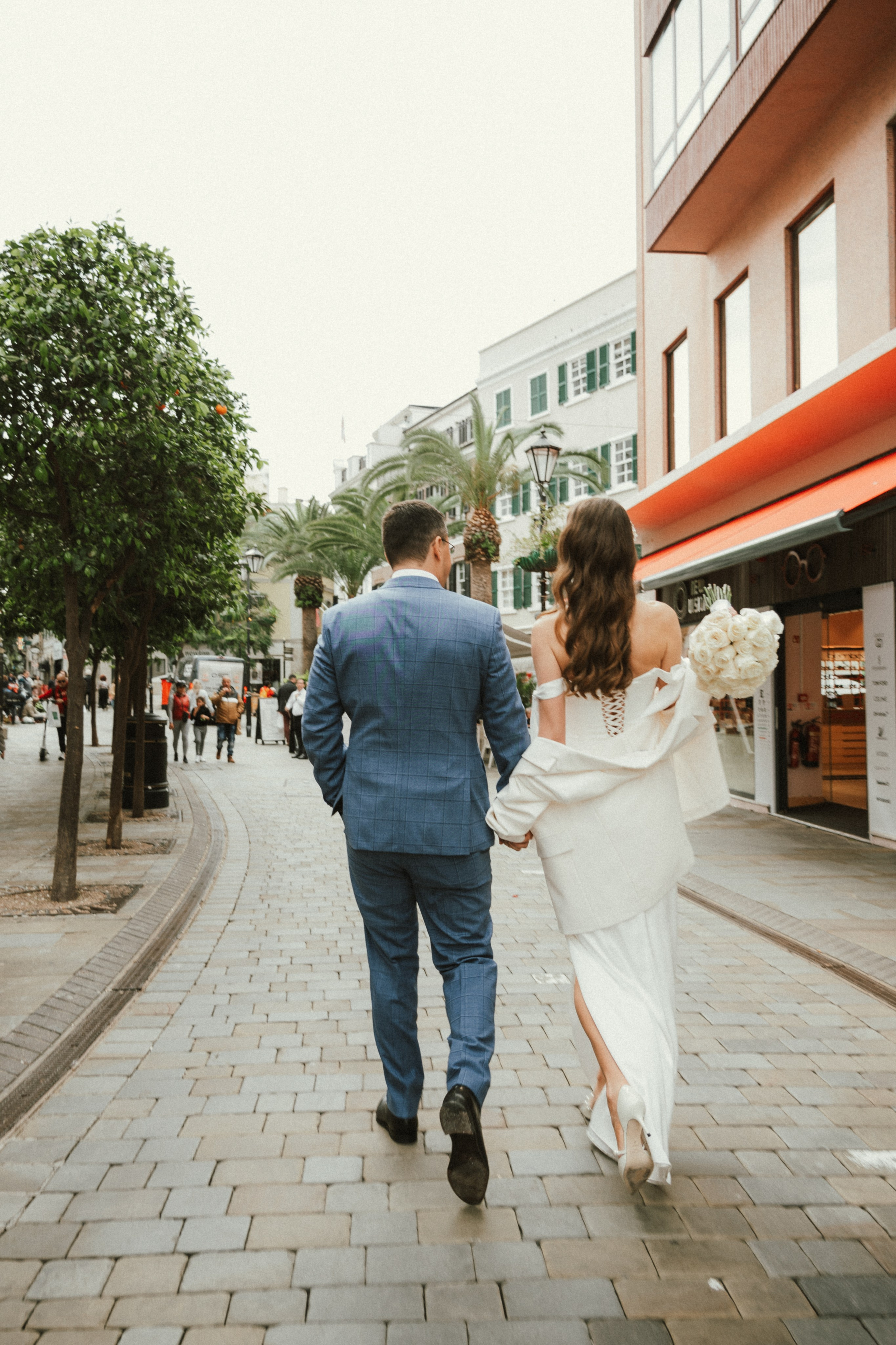 Wedding. IANA VOLITSKAYA. LifeStyle Photographer in Gibraltar