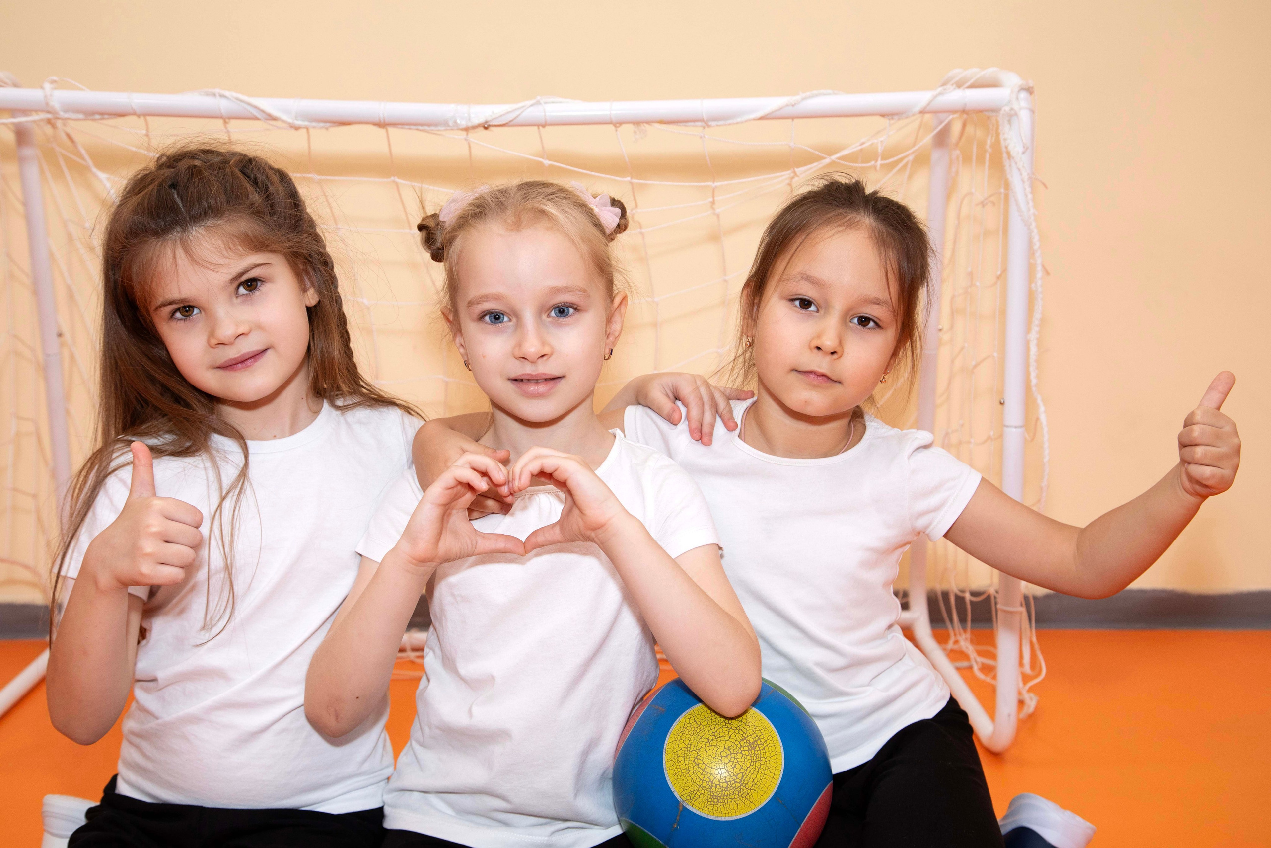 Детсадовские фотографии. Семейный и детский фотограф в Санкт-Петербург. Natalia Fadel