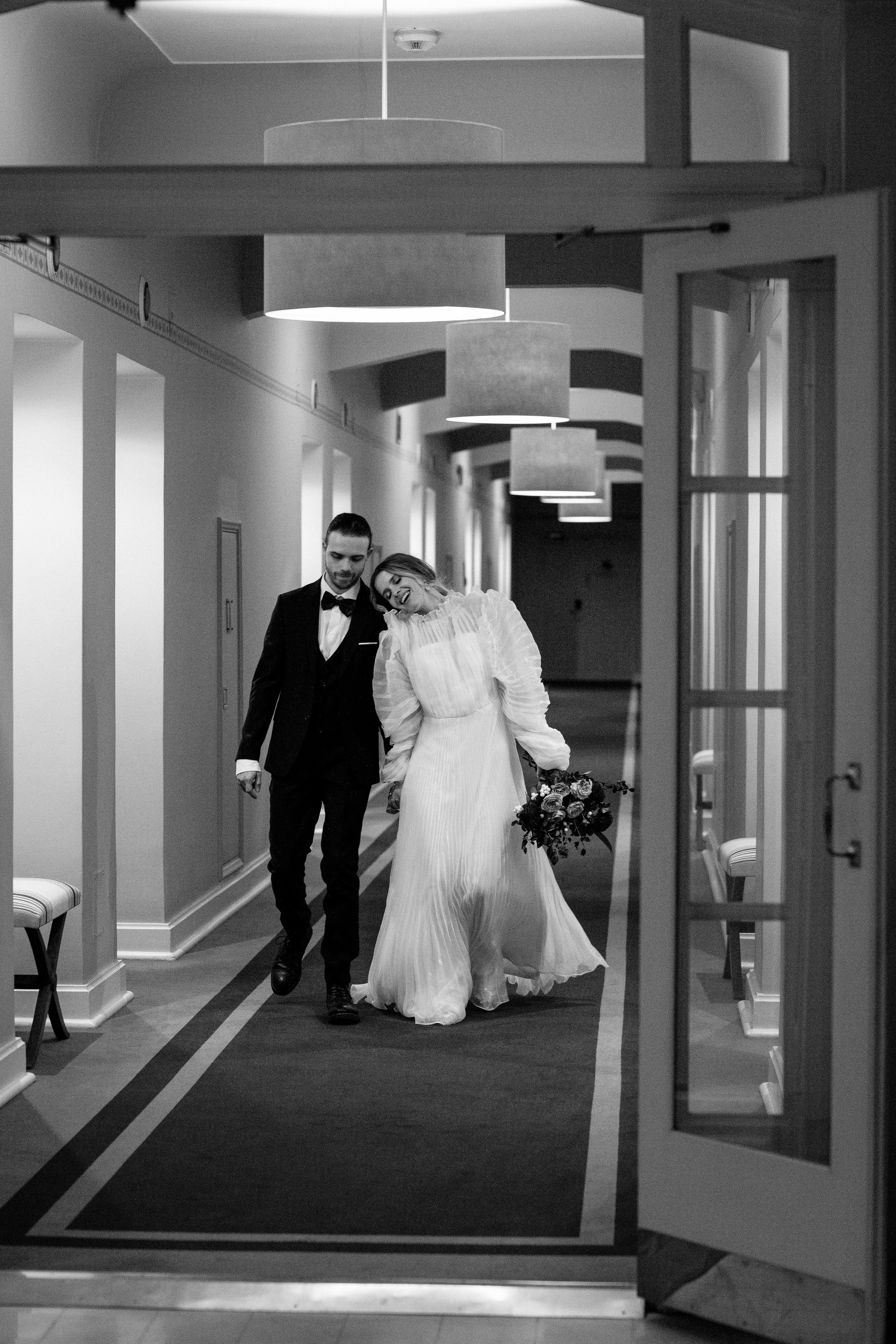 Ксения и Андрей. Свадебный и портретный фотограф