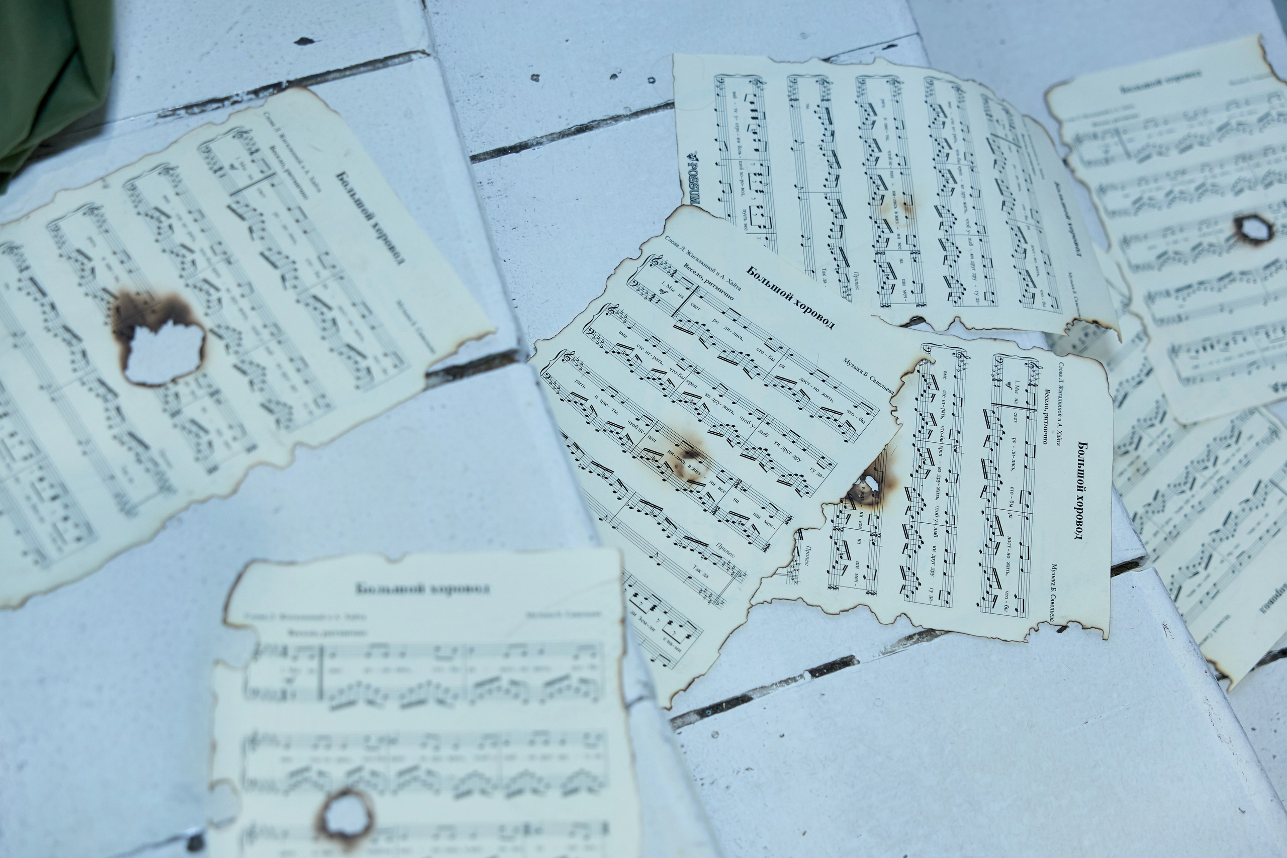 Фотограф на день рождения