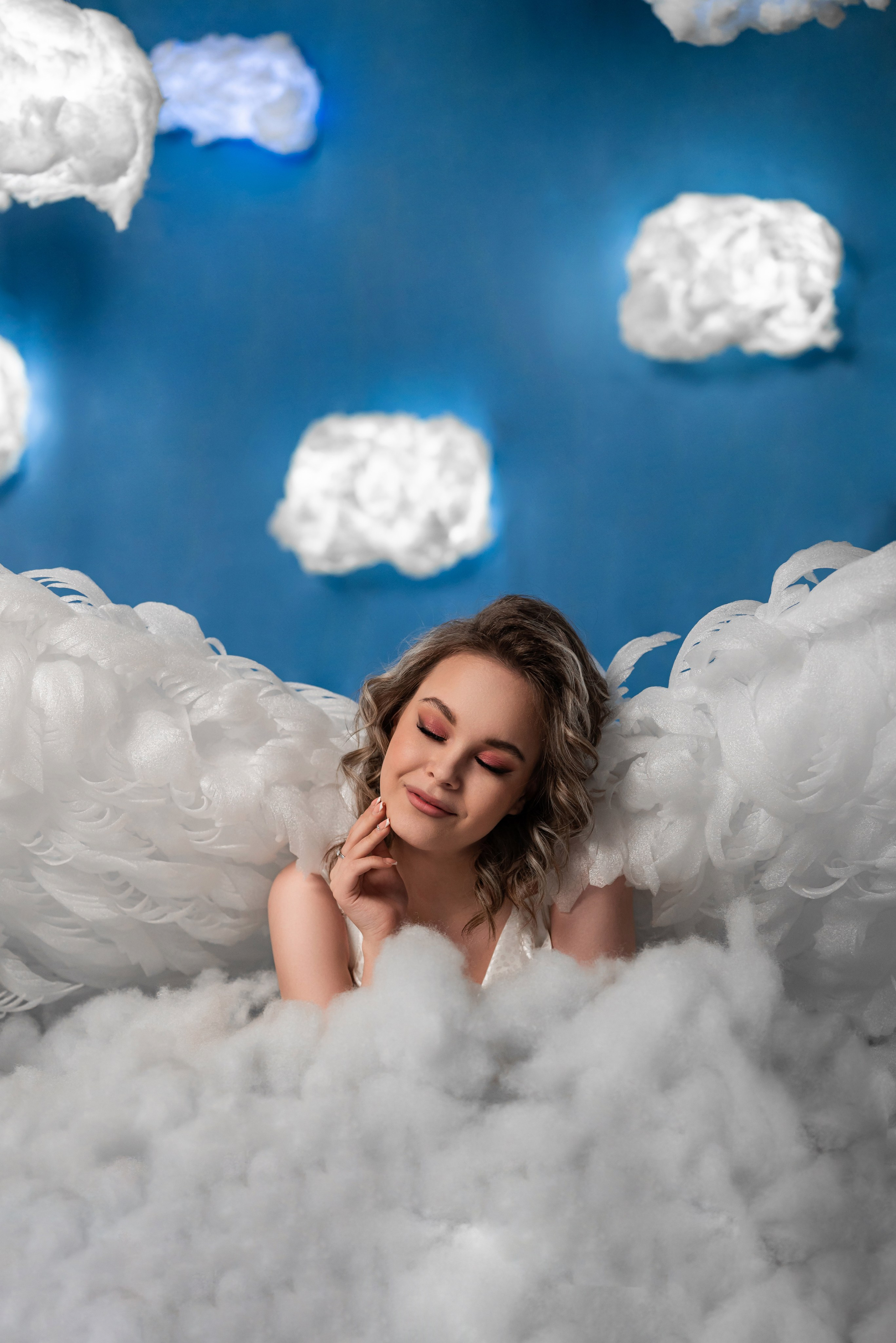 Екатерина. Фотограф в городе Салават