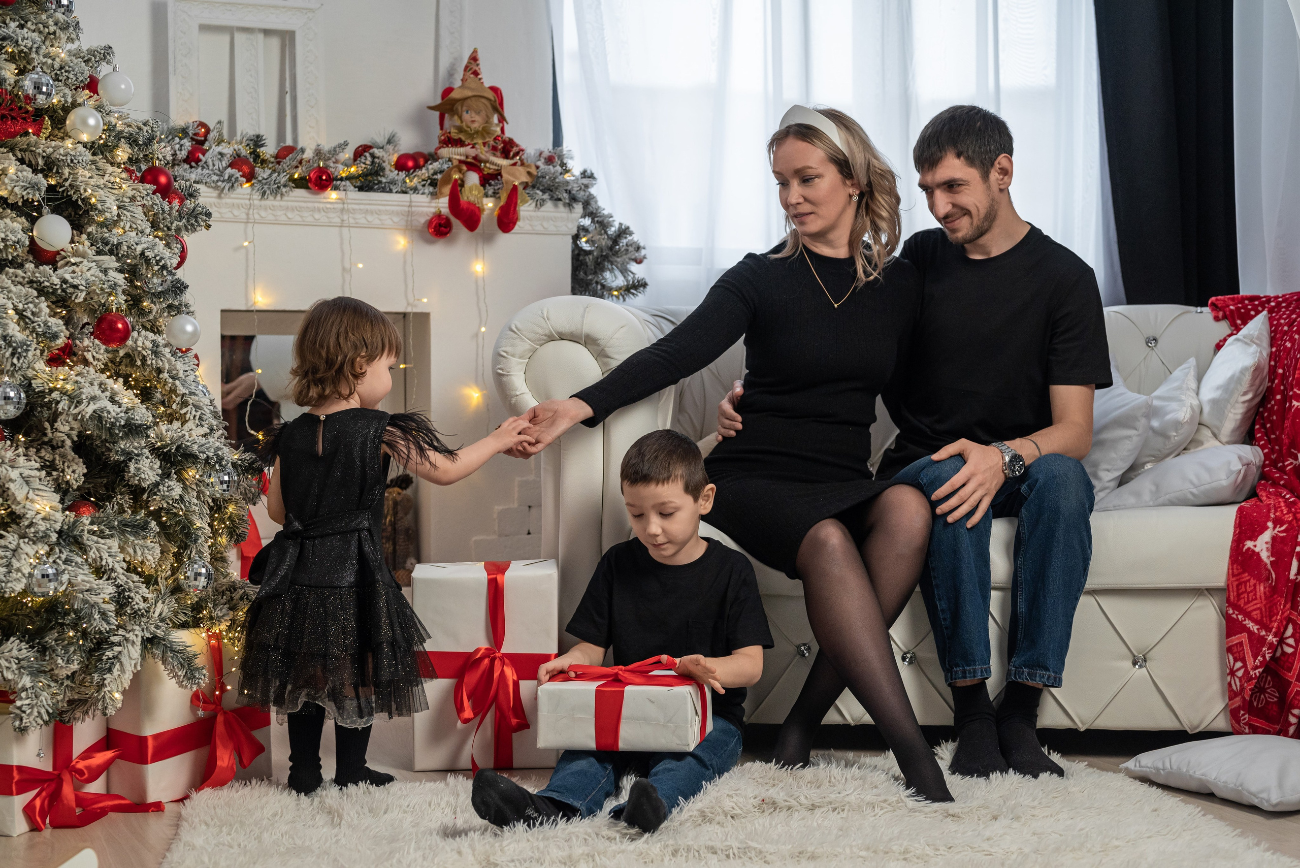 Анна. Фотограф в городе Салават