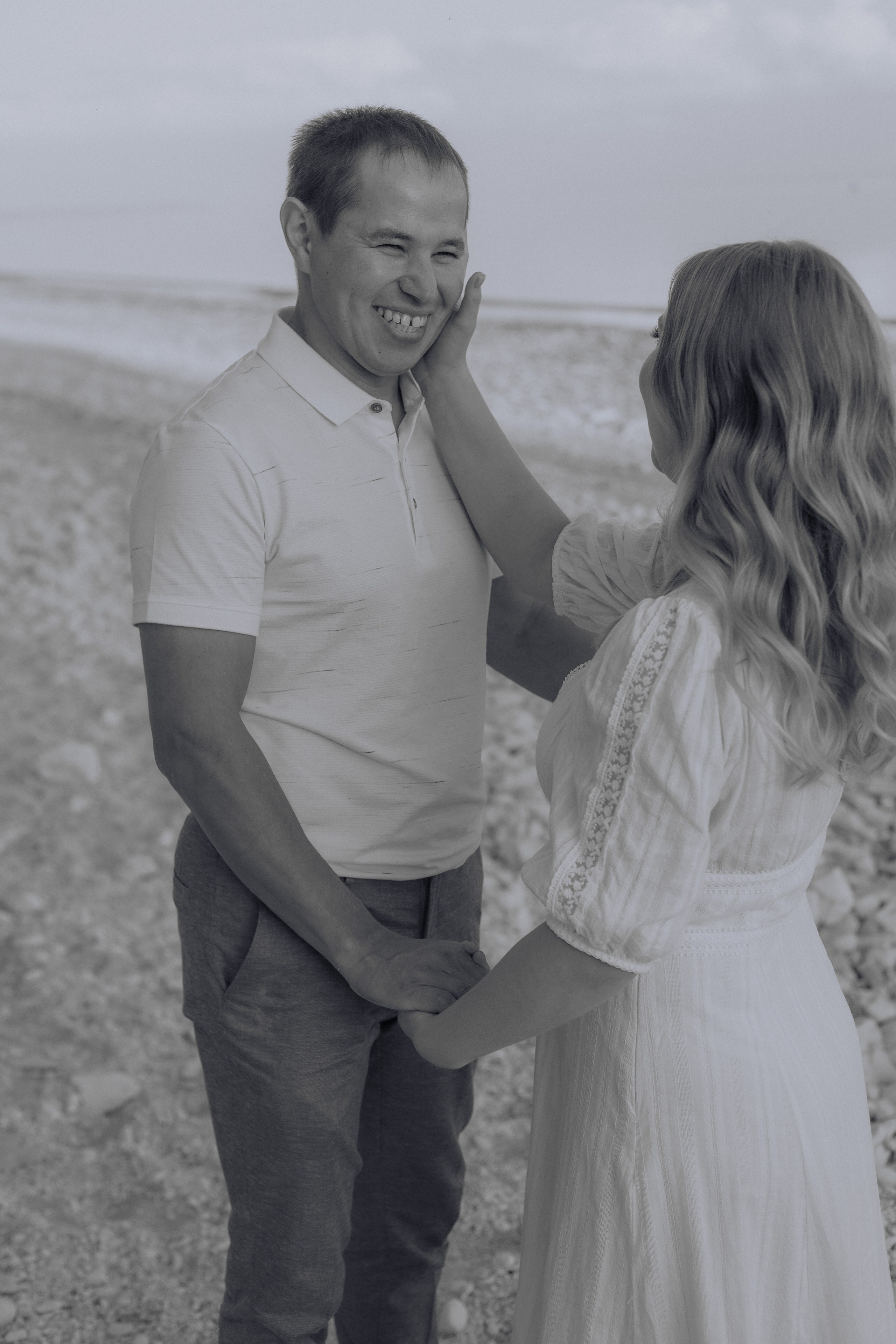 Роман и Ирина. Свадебный и персональный фотограф в Казани Алёна Ишаева