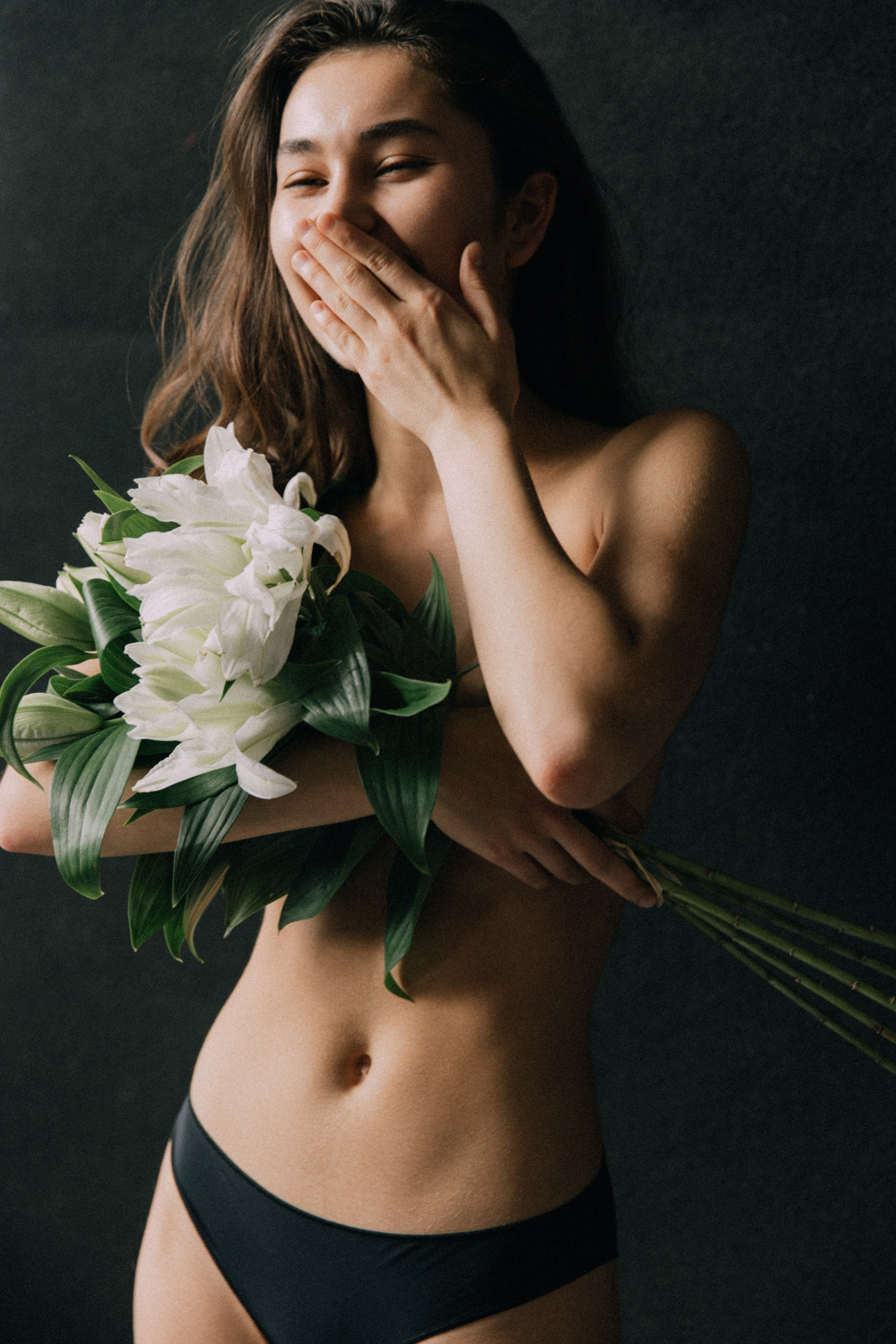 Лина. Фотограф в Париже