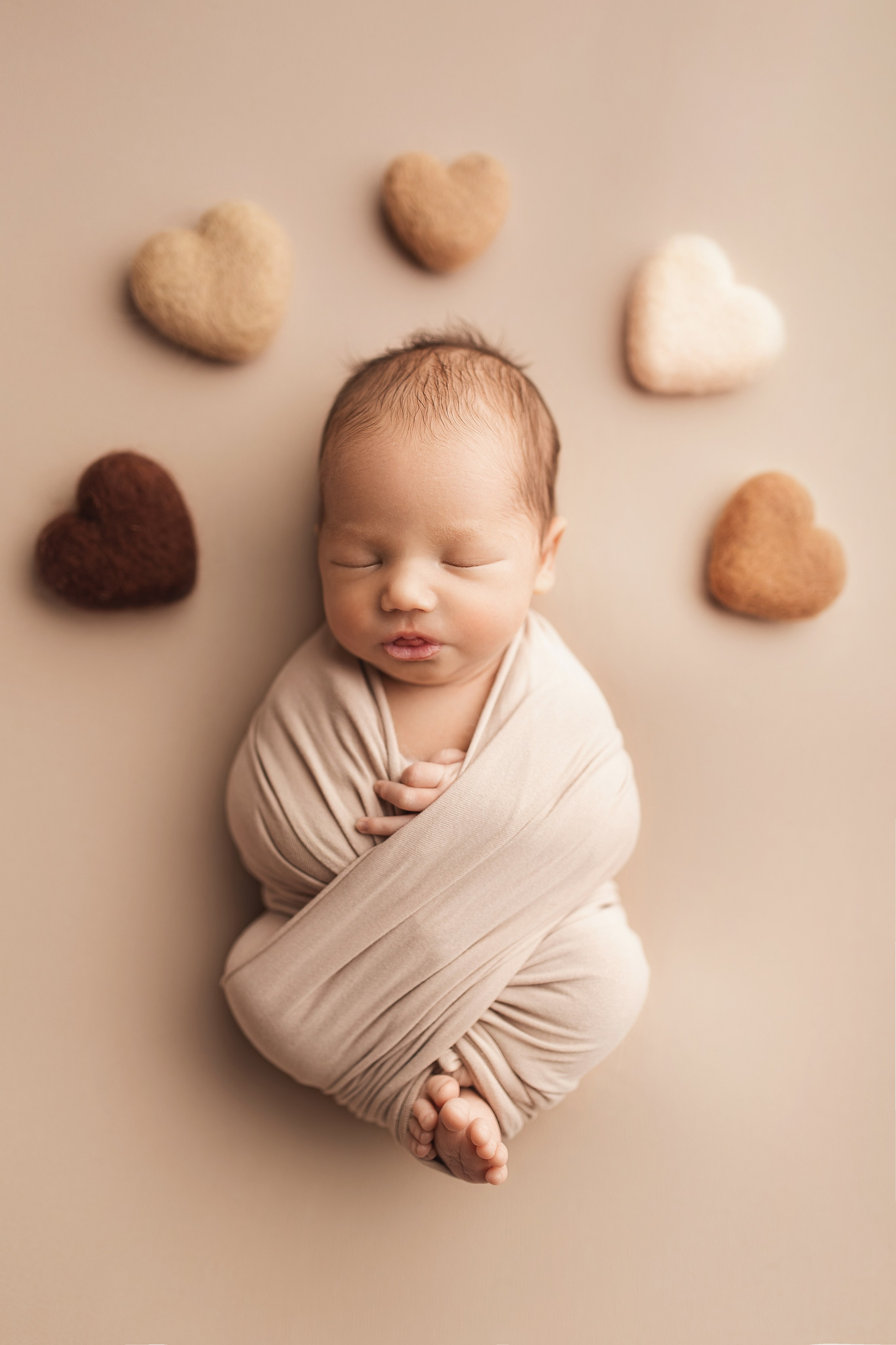 Мальчики. Фотограф новорожденных Серпухов, Протвино, Москва I Марина Бурмистрова