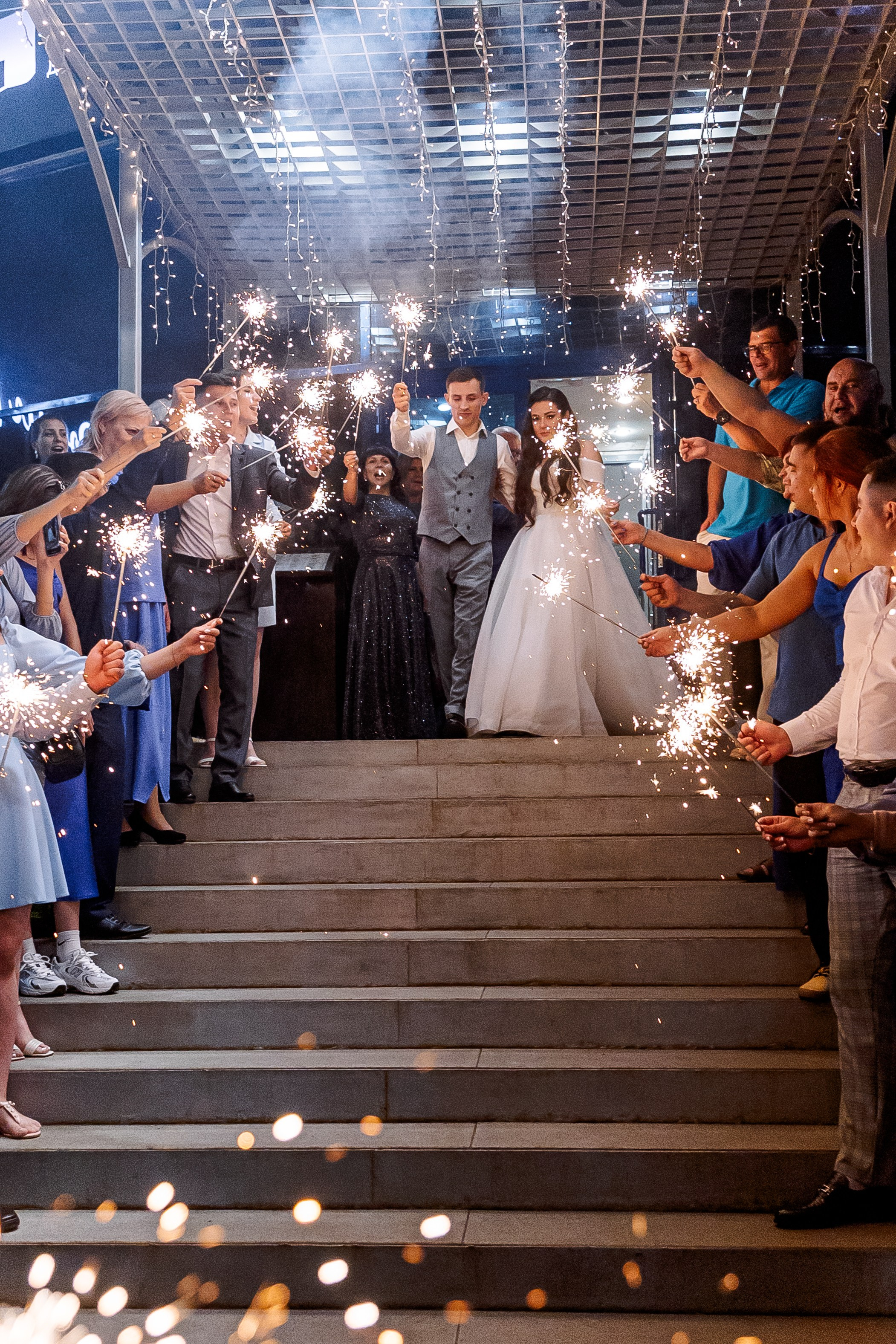 Сергей и Валерия. Свадебный и семейный фотограф в Челябинске Юлия Ишимова