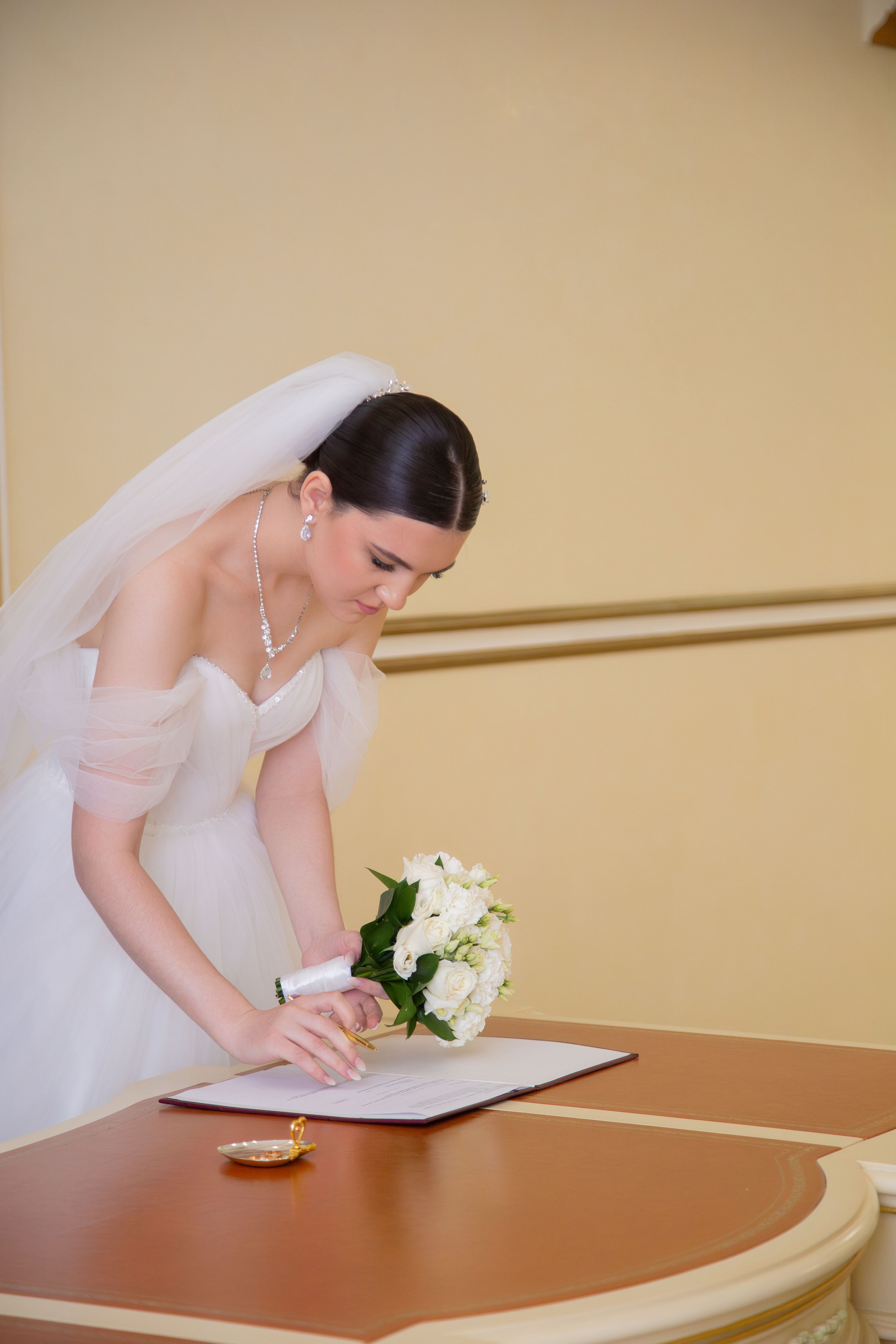 Катя и Саша. Анастасия Дубравская | Фотограф Сургут