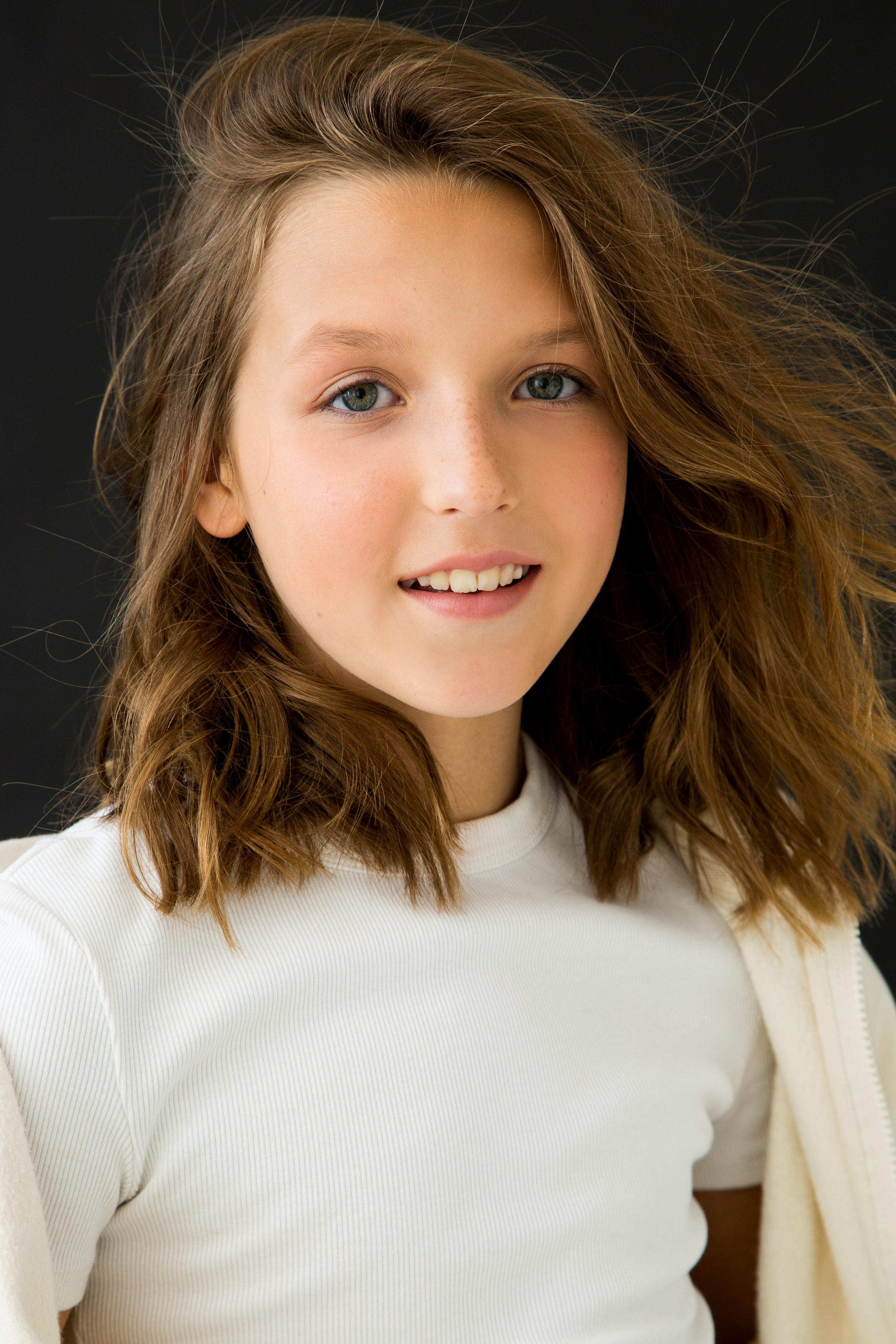 Софа. Модельное агентство