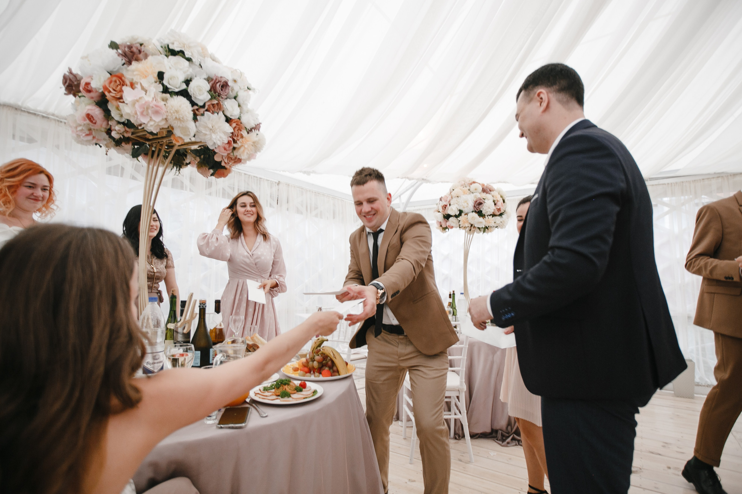 Александр и Алёна. Свадебный и семейный фотограф в Санкт-Петербурге Дмитрий Панин