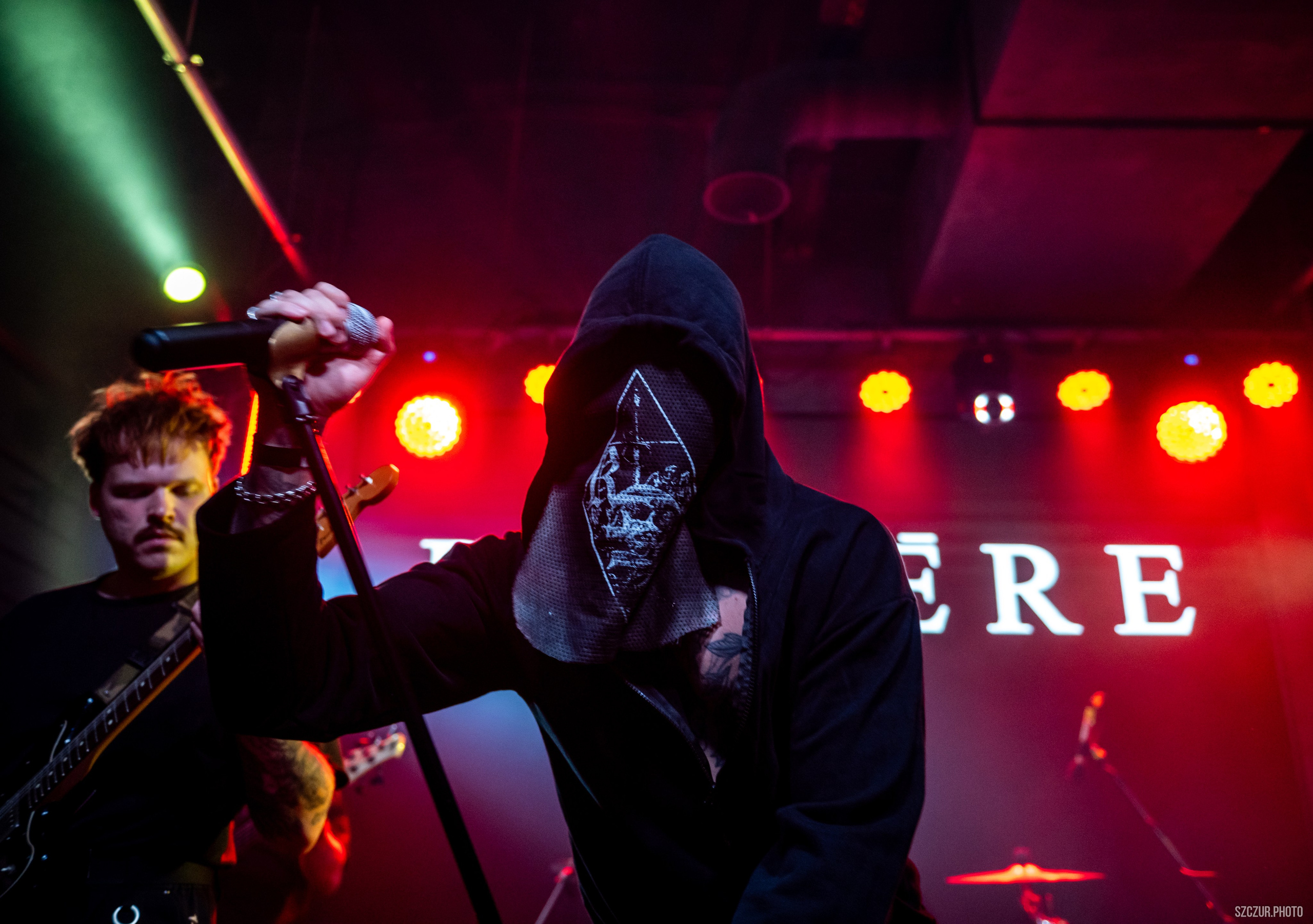 Rapière / Naska / Kailess / Косатка в Eclipse 18.07.25. Szczur photo