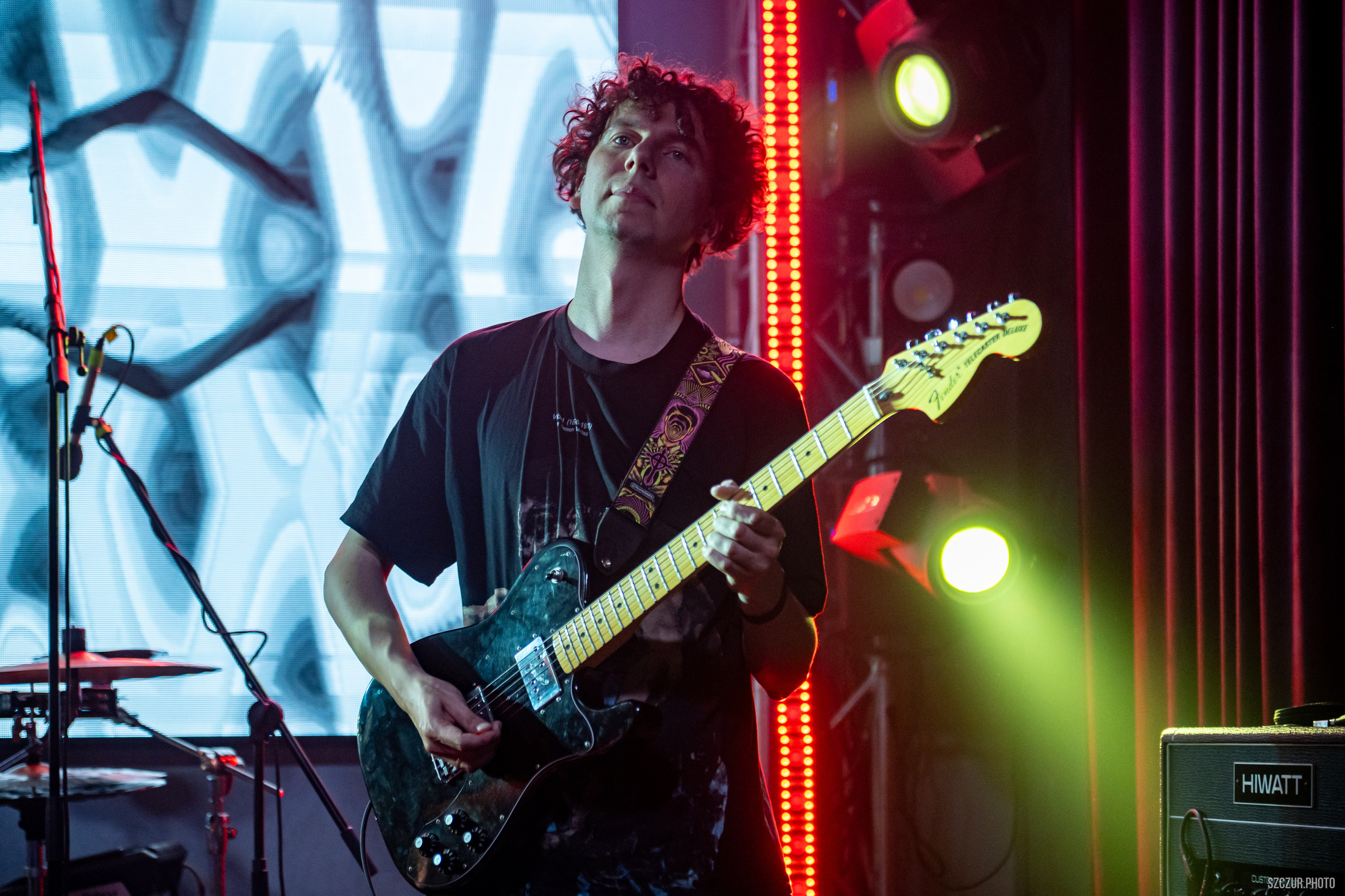 Rapière / Naska / Kailess / Косатка в Eclipse 18.07.25. Szczur photo