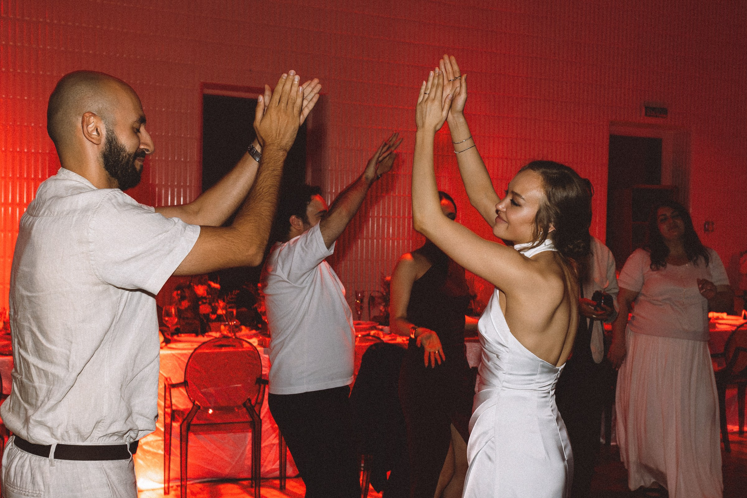 Карина и Армен. Lifestyle фотограф в Санкт-Петербурге Анна Щекалева