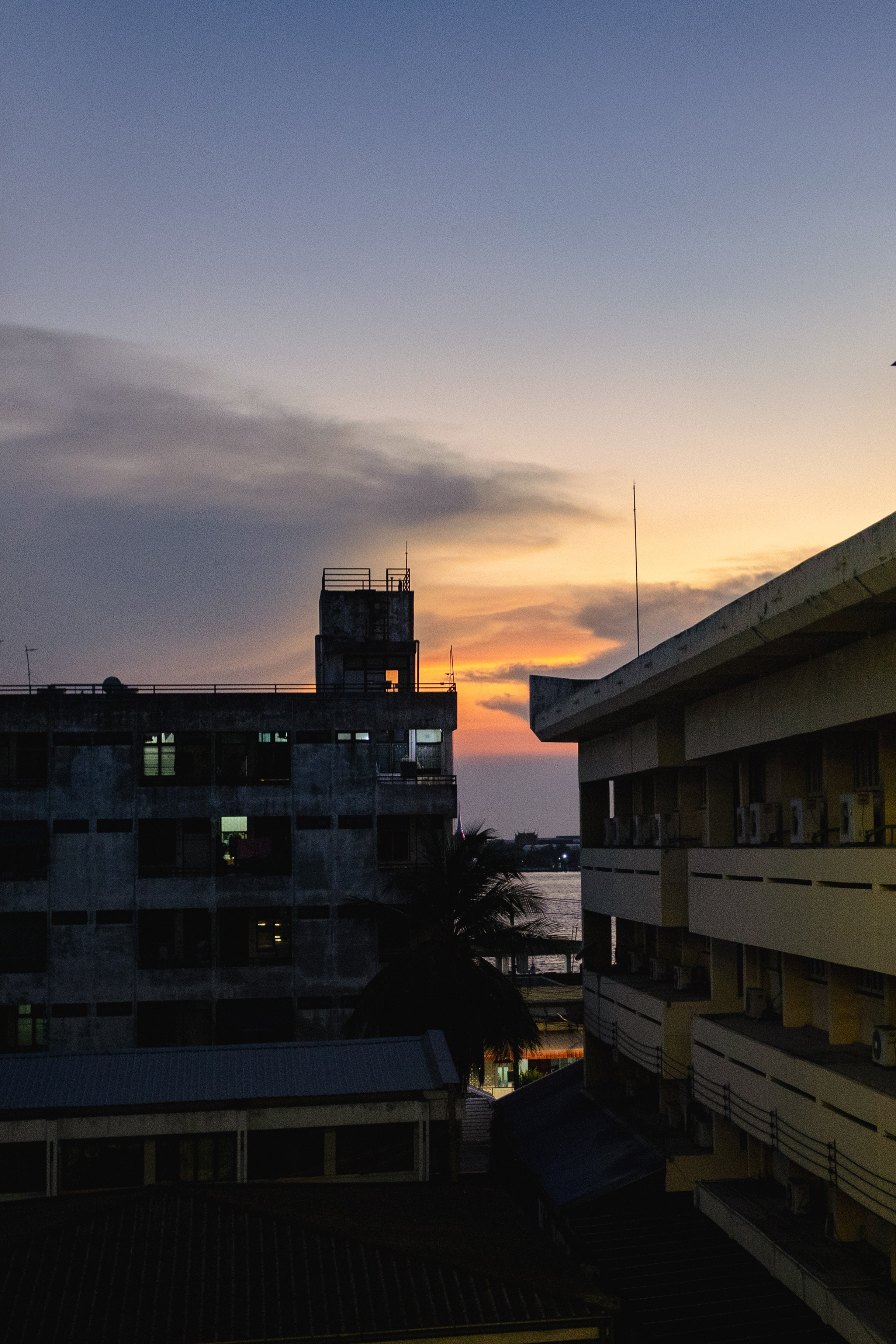 Samut Prakan. Фотограф Сонкина Татьяна