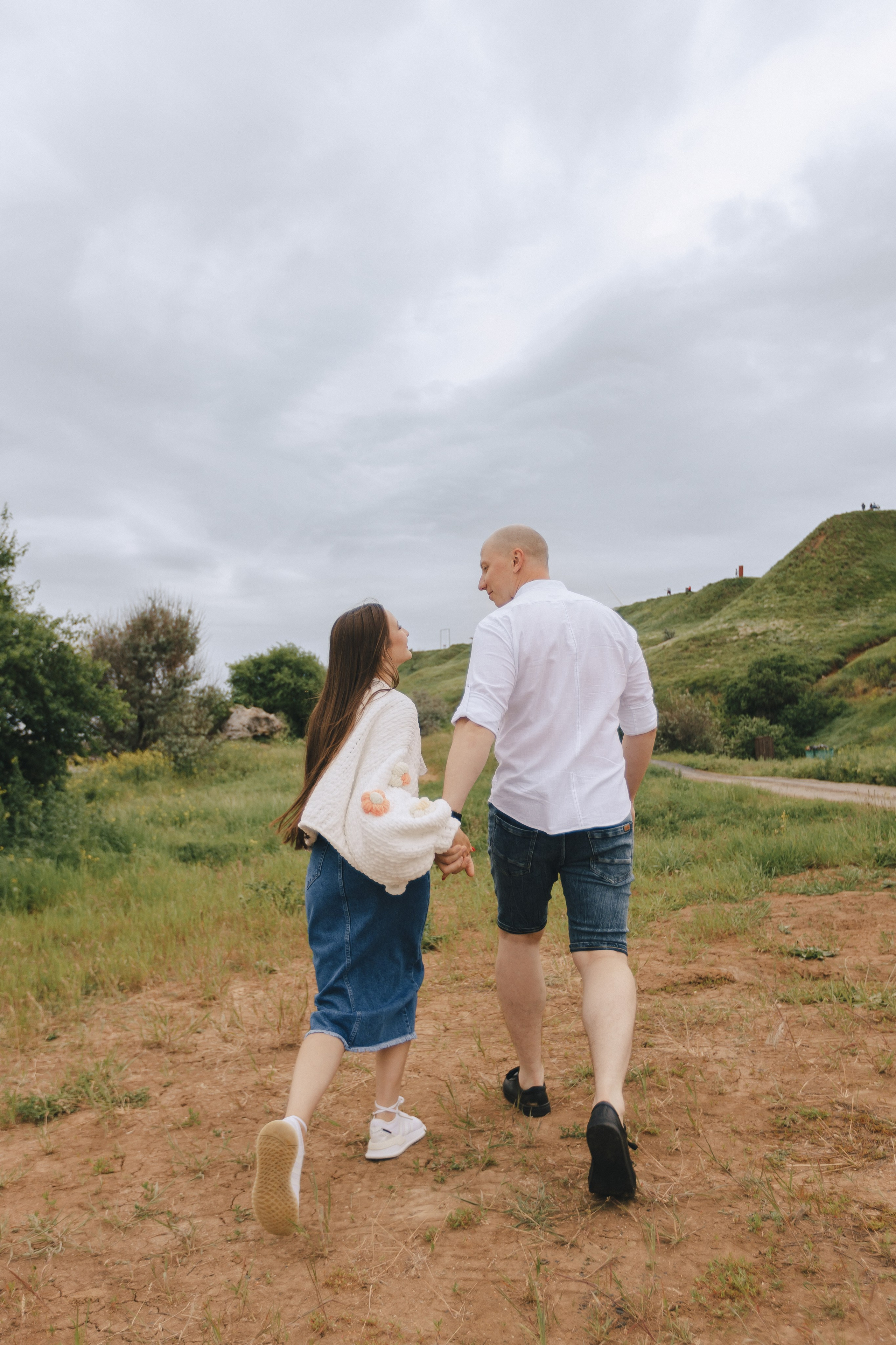 Ира и Саша. Фотограф Таганрог Любимая Надя