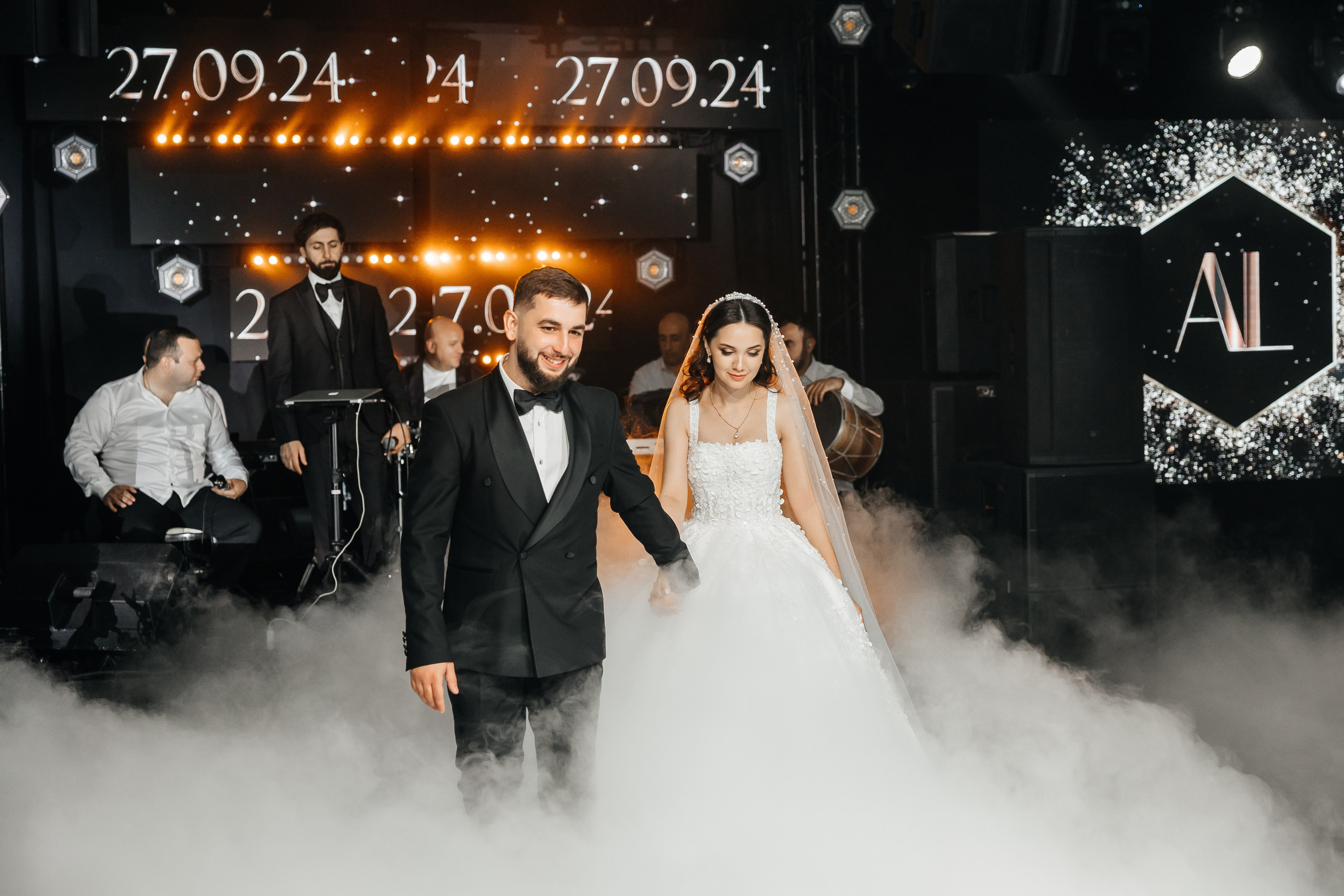 A&L. Свадебный фотограф в Ростове-на-Дону