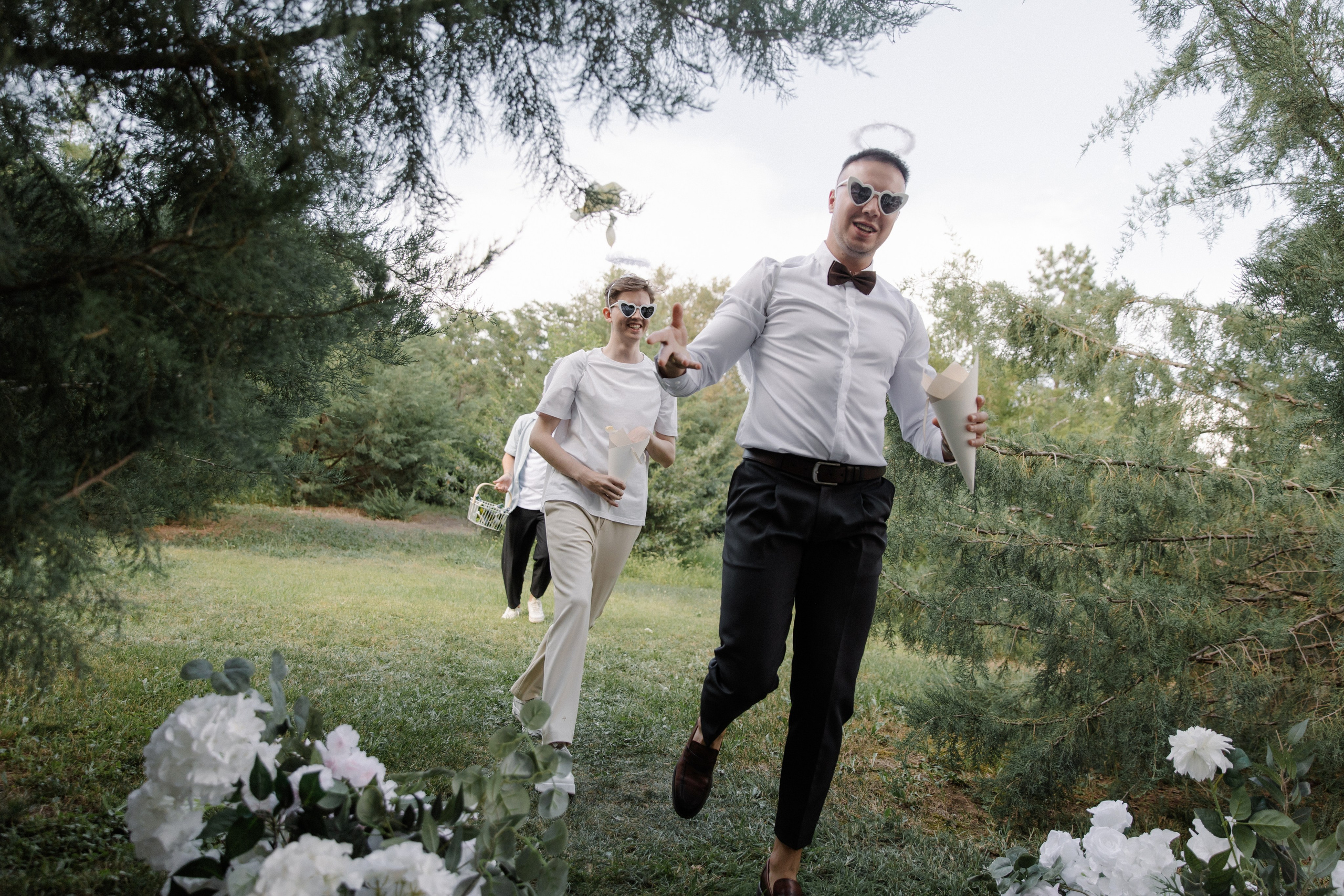 V & E. Свадебный и семейный фотограф в Астрахани Сергунова Наталья