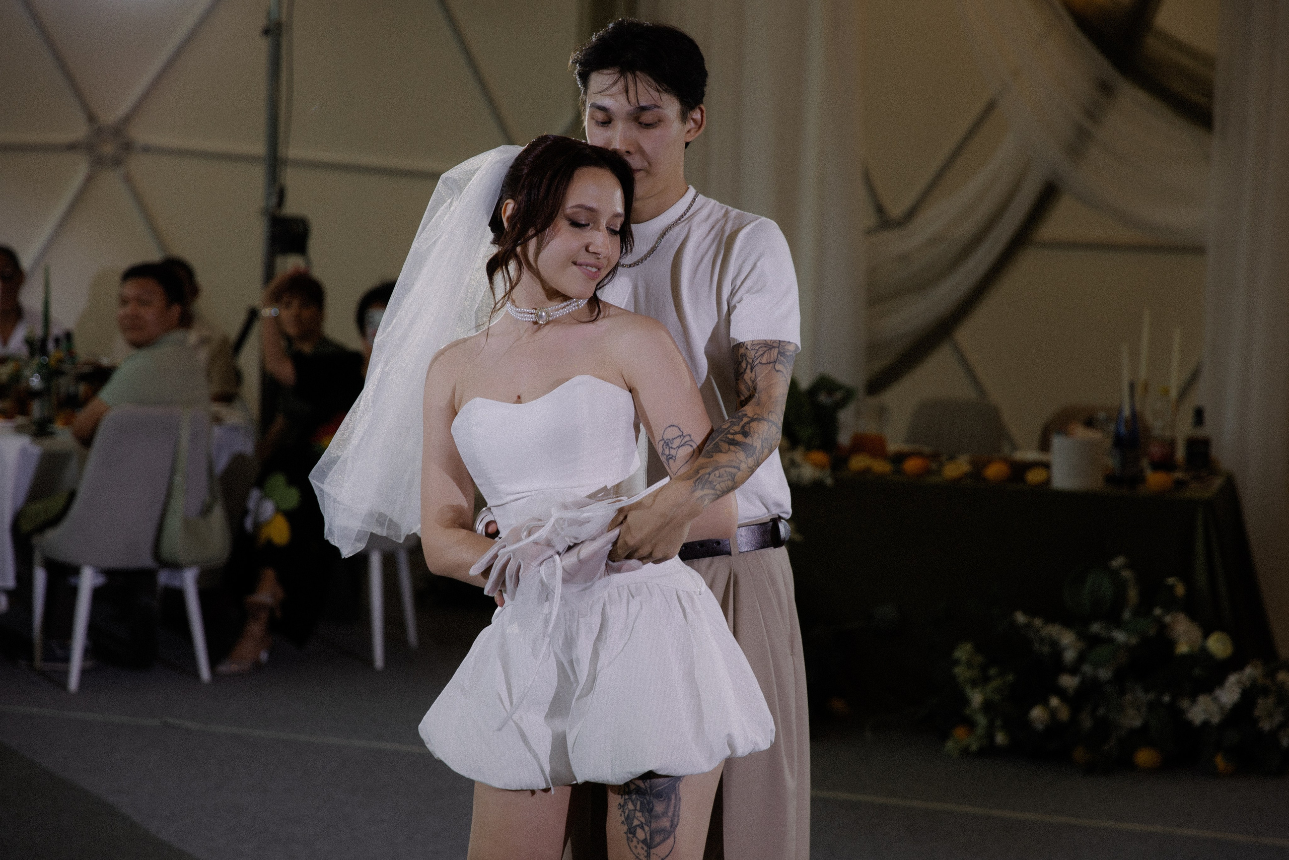 A & A. Свадебный и семейный фотограф в Астрахани Сергунова Наталья