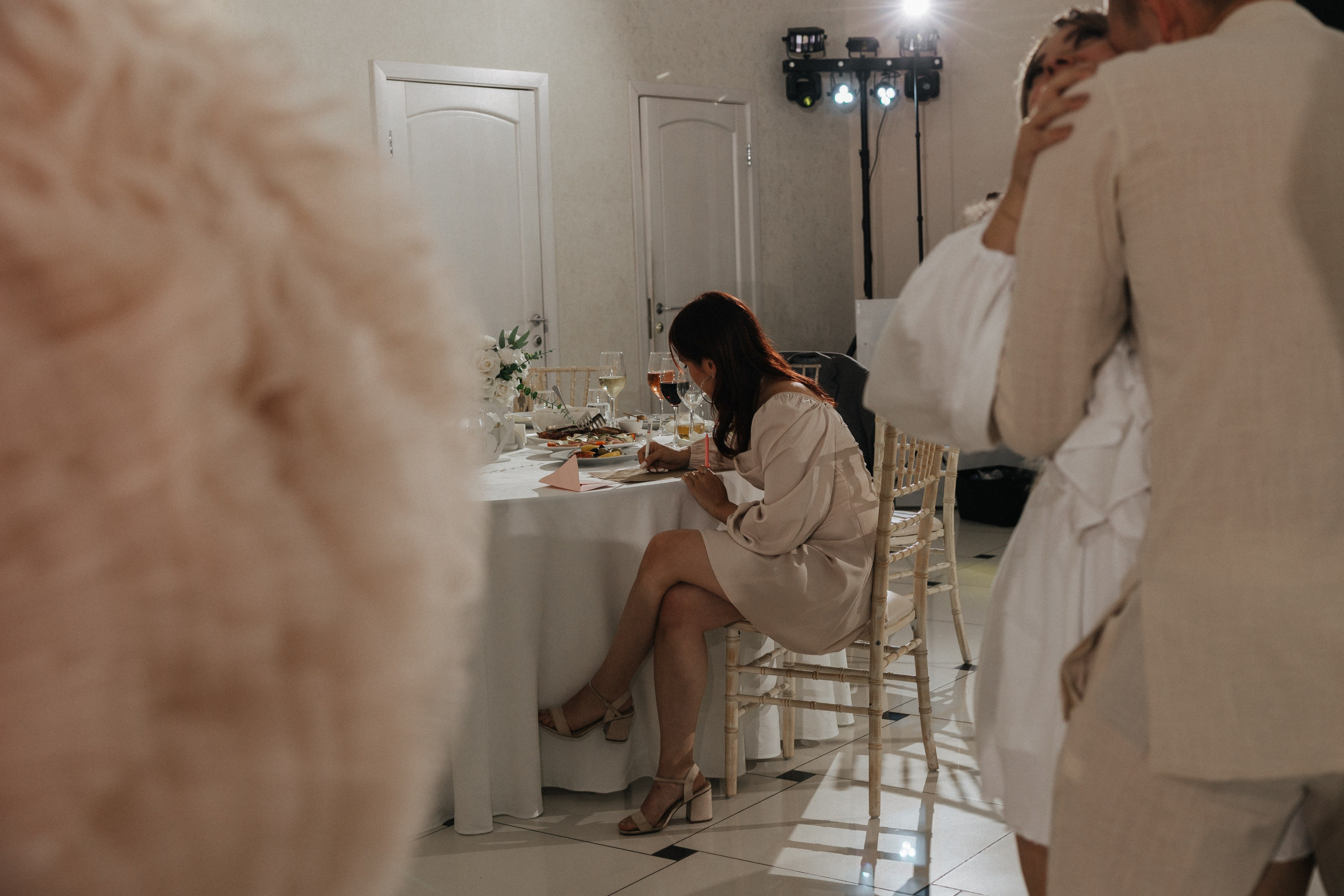 Вова и Настя. Свадебный фотограф в Москве и Екатеринбурге