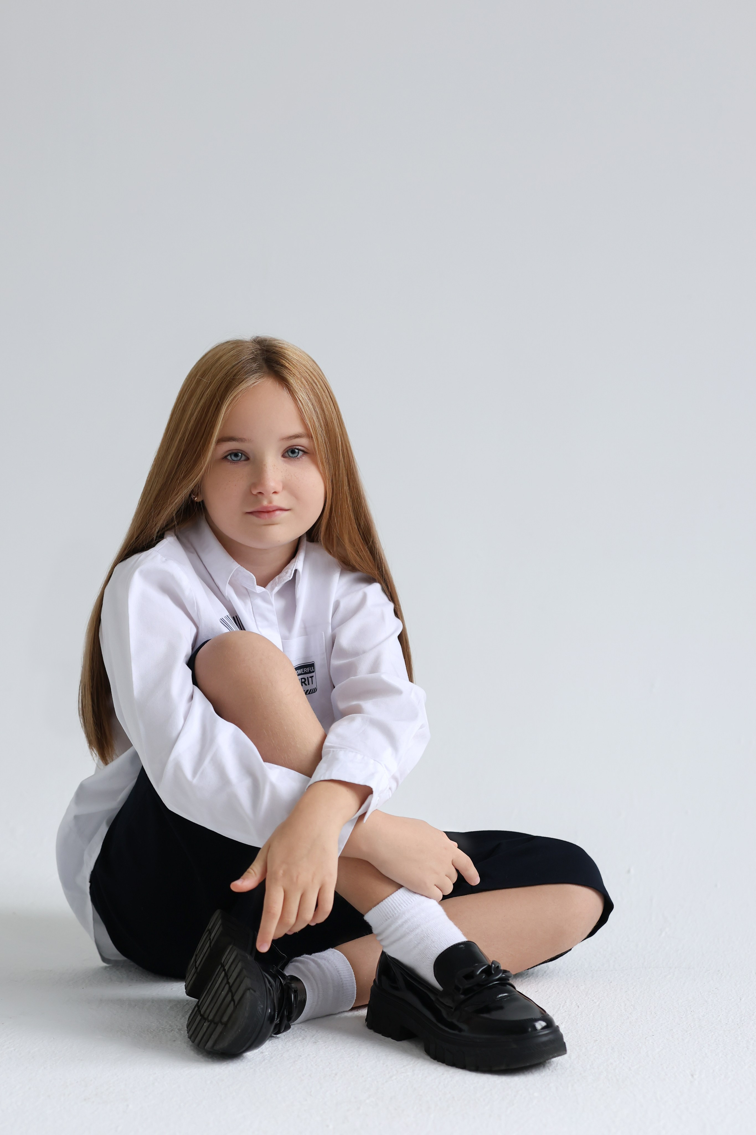 Модельное портфолио. Фотограф Мила Хлусова, Москва. Живые портреты, модельное портфолио и фотопрогулки