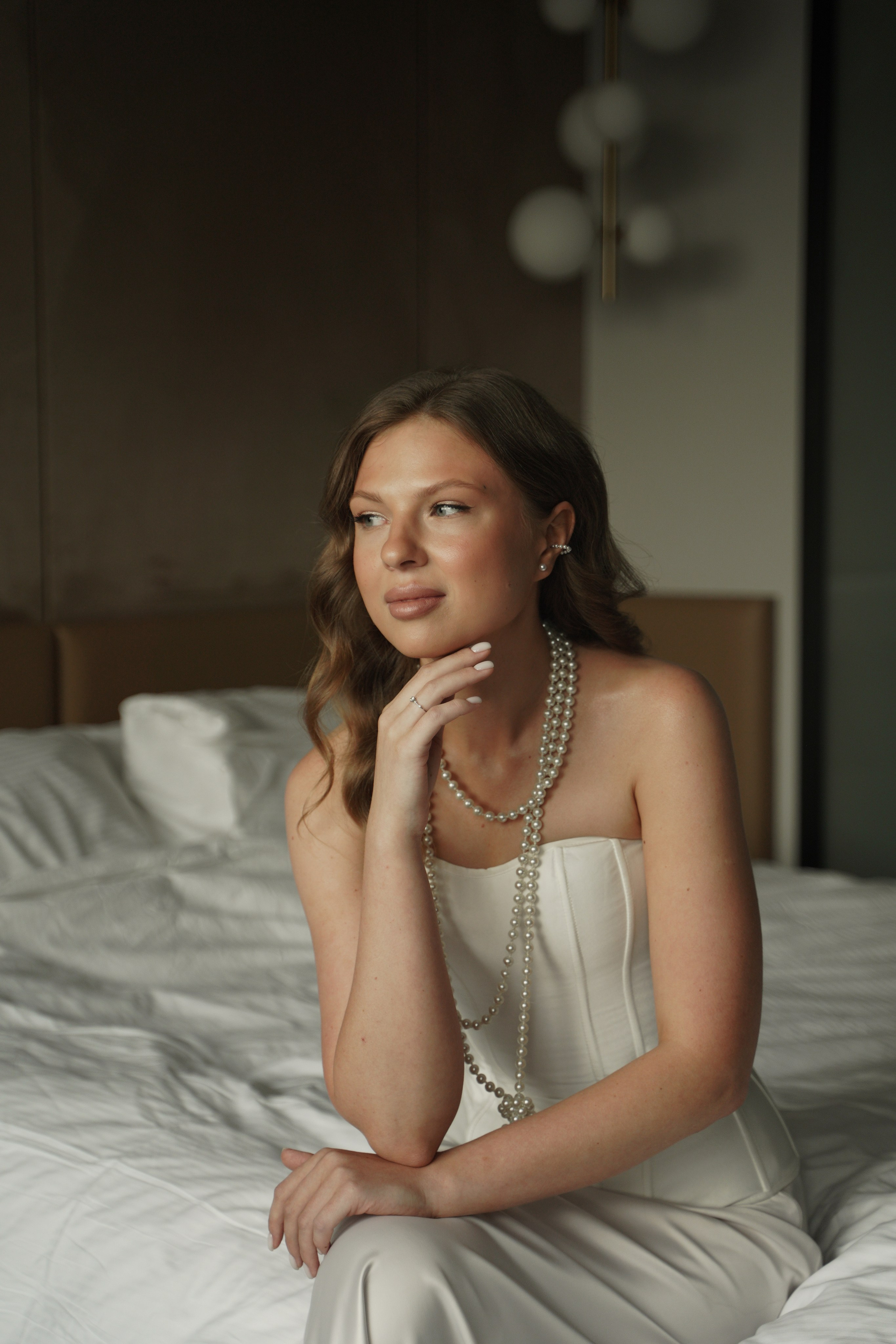 Влада и Антон. Свадебный фотограф Марина Попова