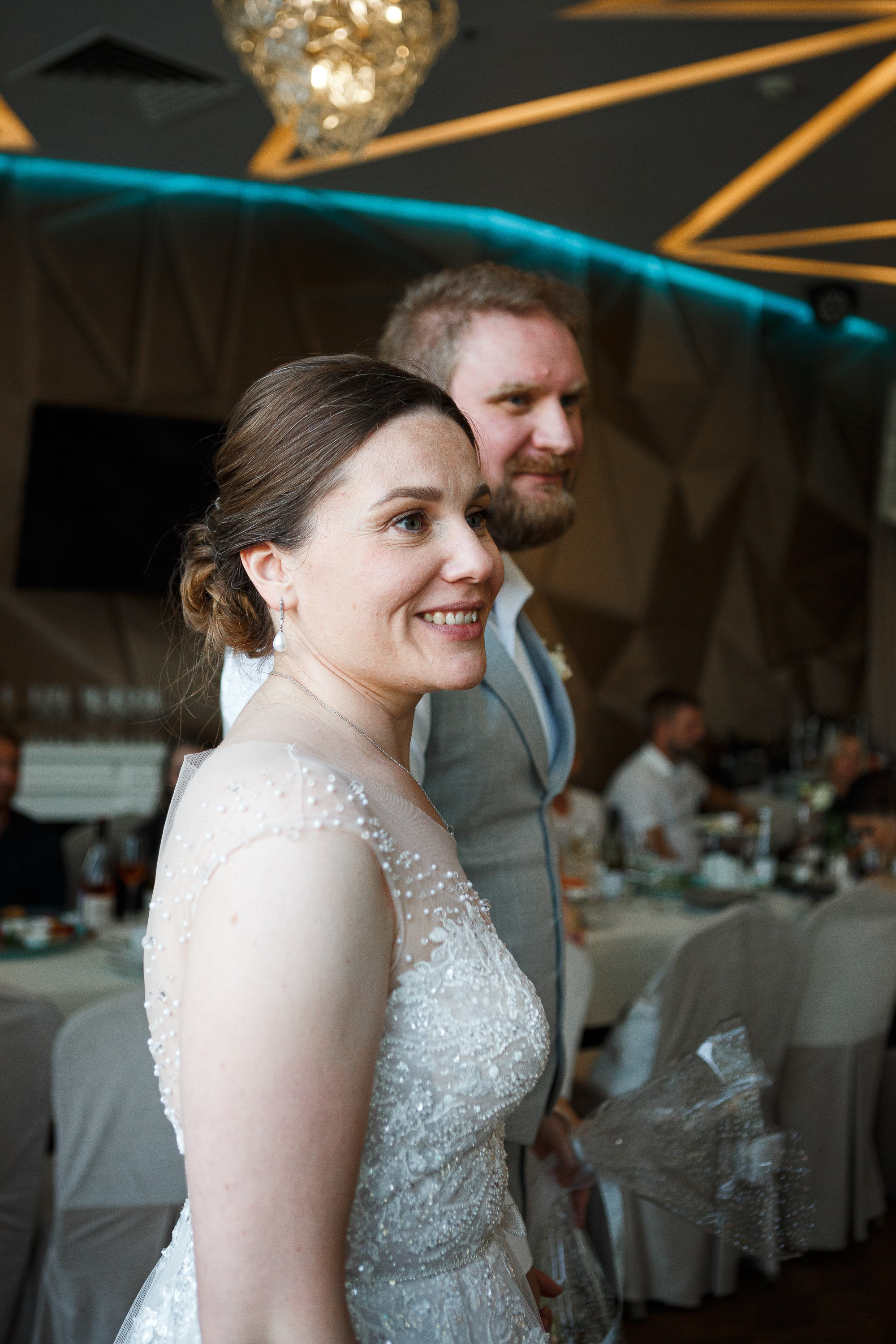 Свадьба Ильи и Юлии