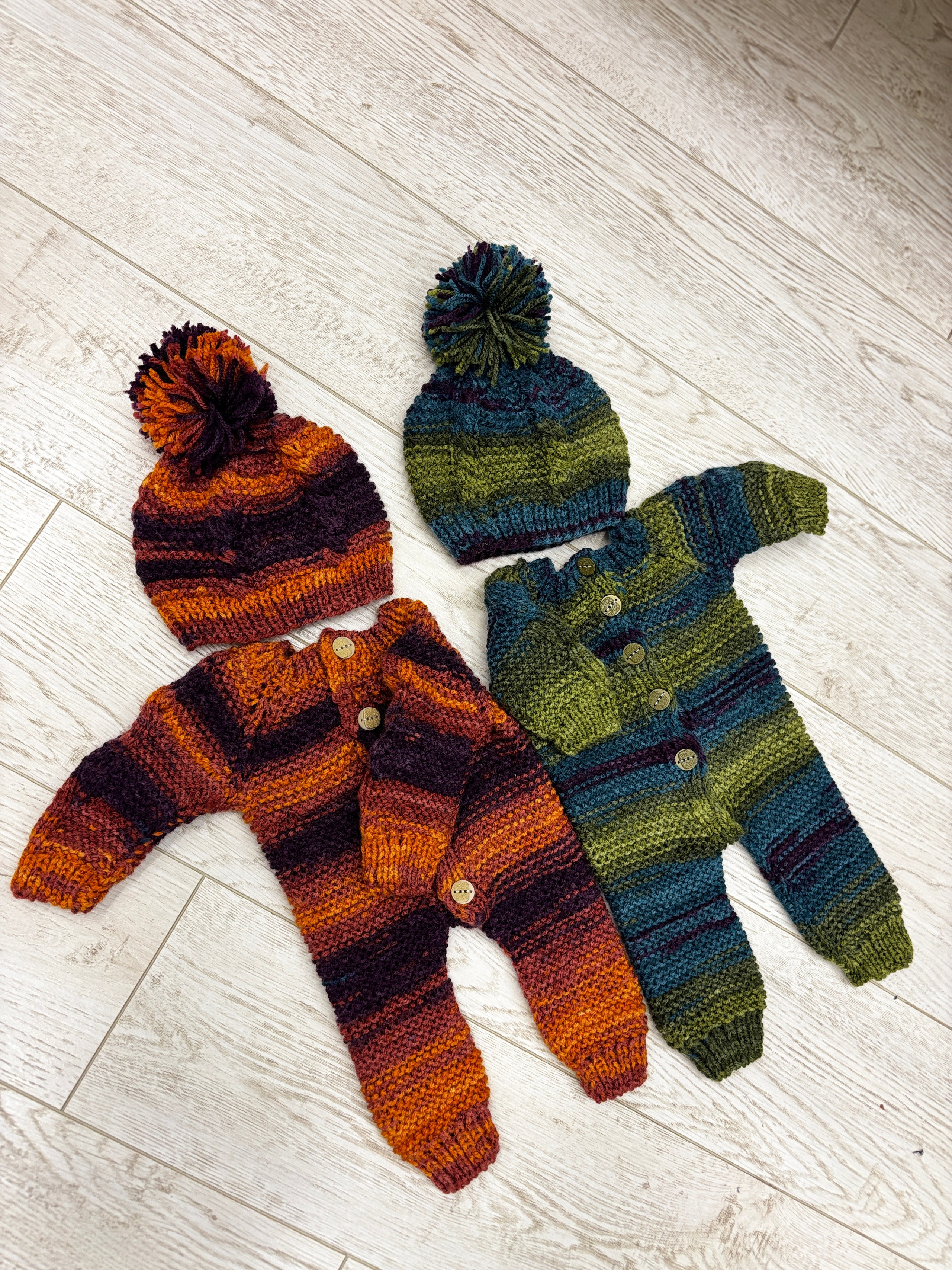 Реквизит. Фотограф новорождённых в Самаре