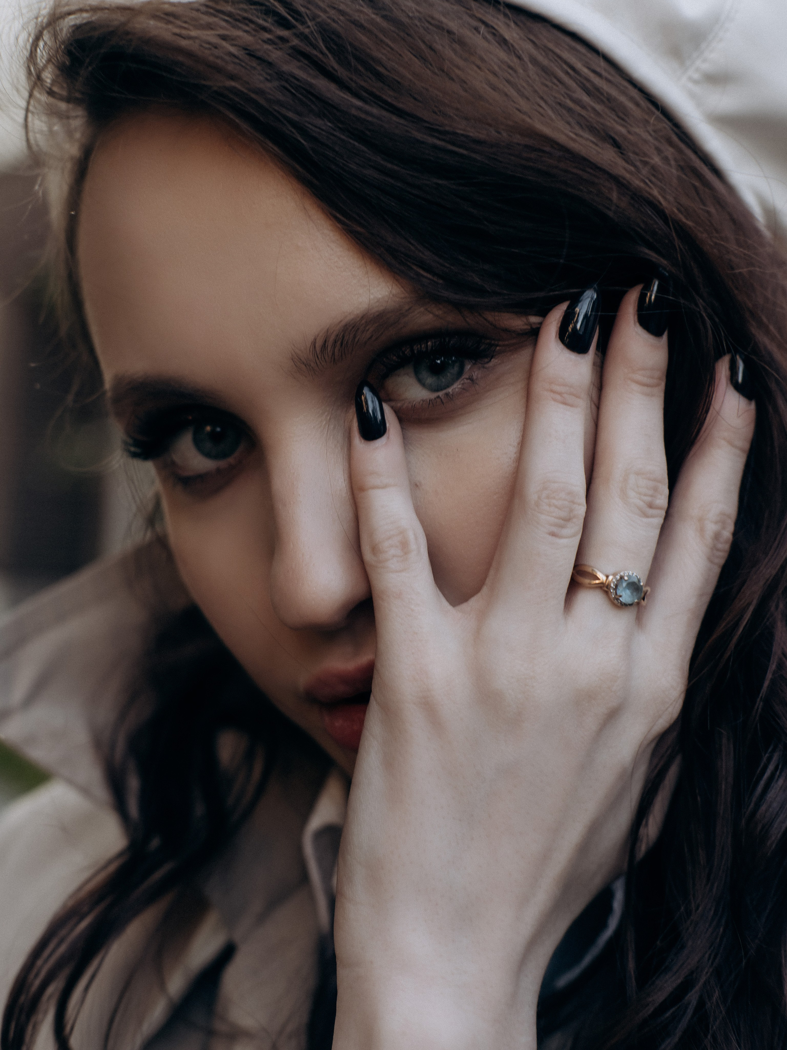 Анастасия. Свадебный фотограф в Воронеже