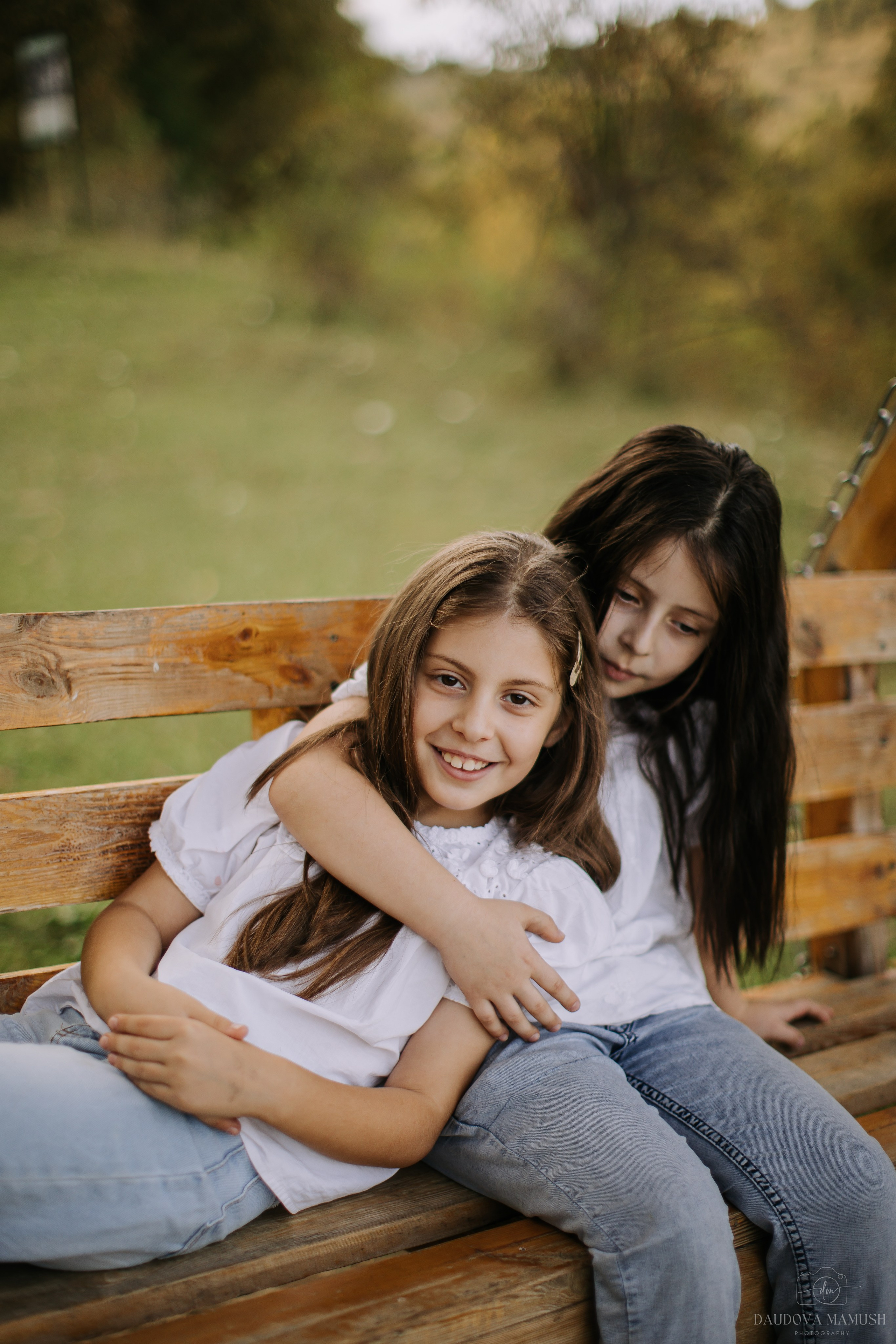 Семейные съемки. Фотограф любви и семейных историй… Даудова Патимат