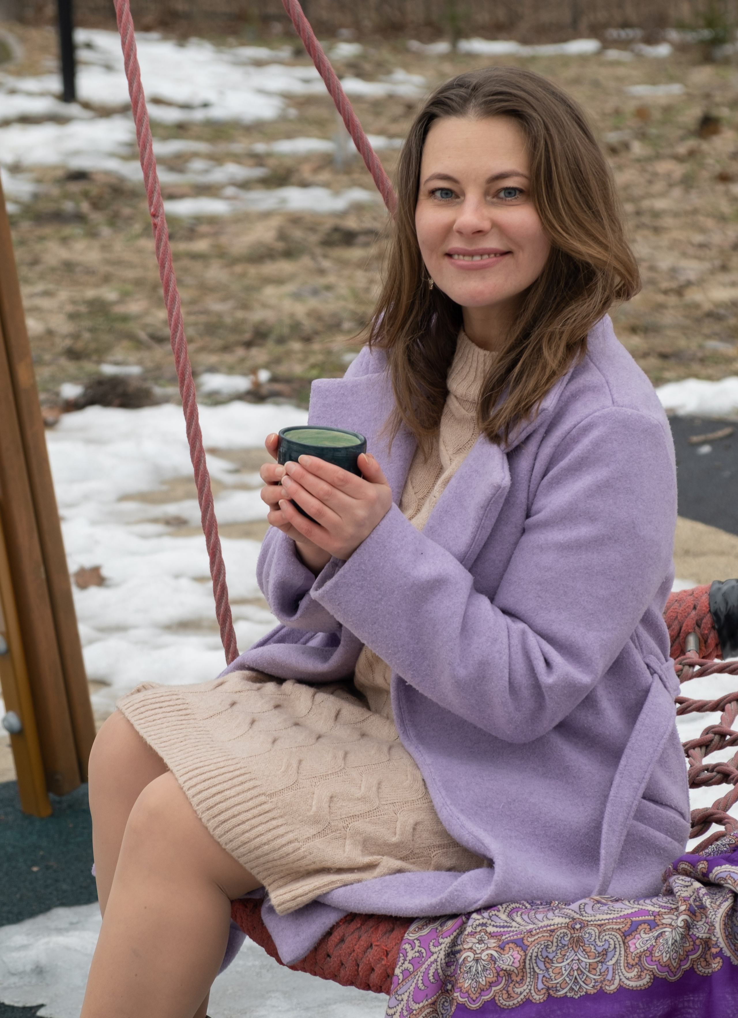 Уличная съемка. Репортажный, концертный фотограф в Санкт-Петербурге Эва Маркова